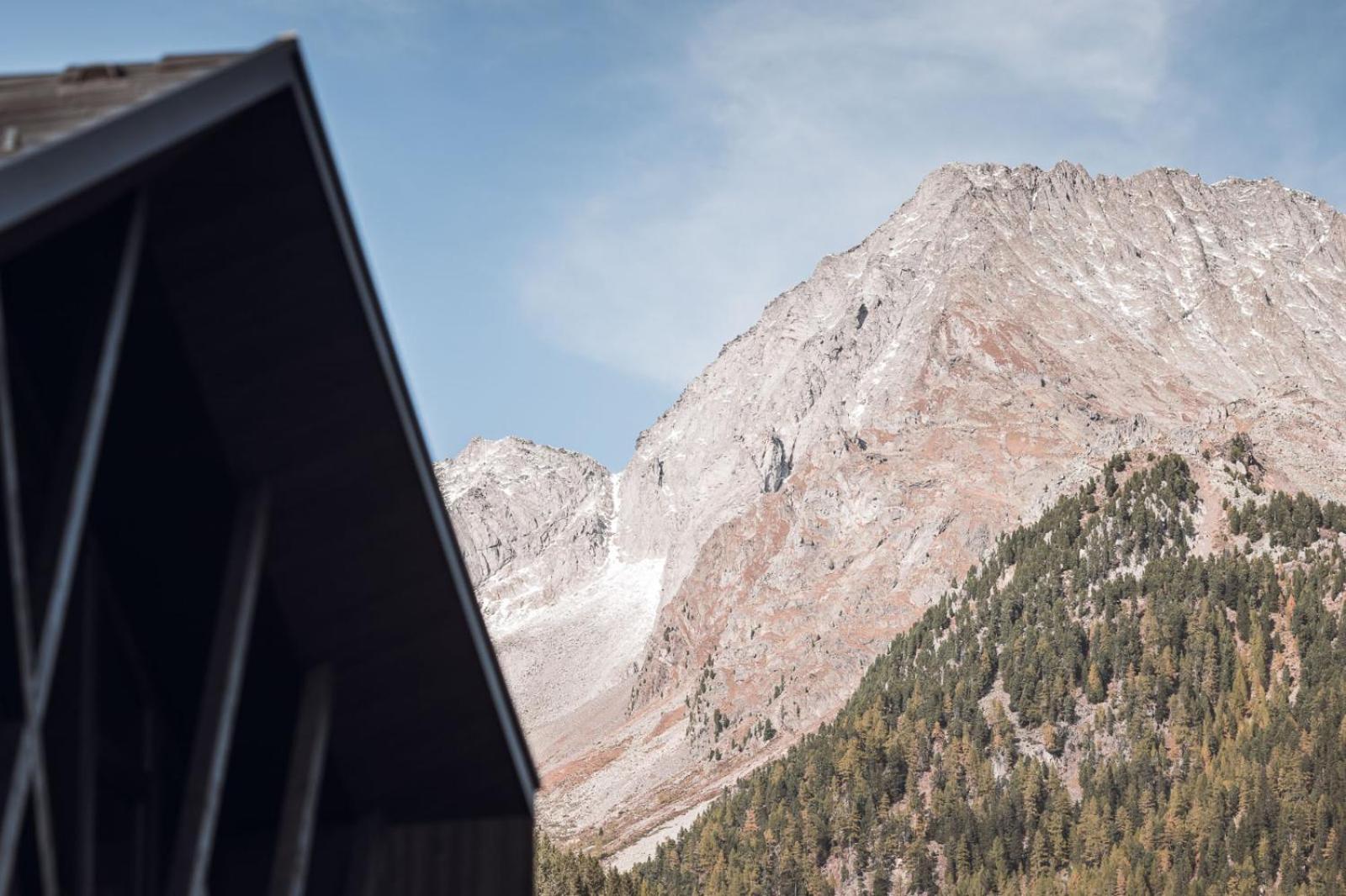 Amus Chalets Dolomites - Luxury Chalets South Tyrol
