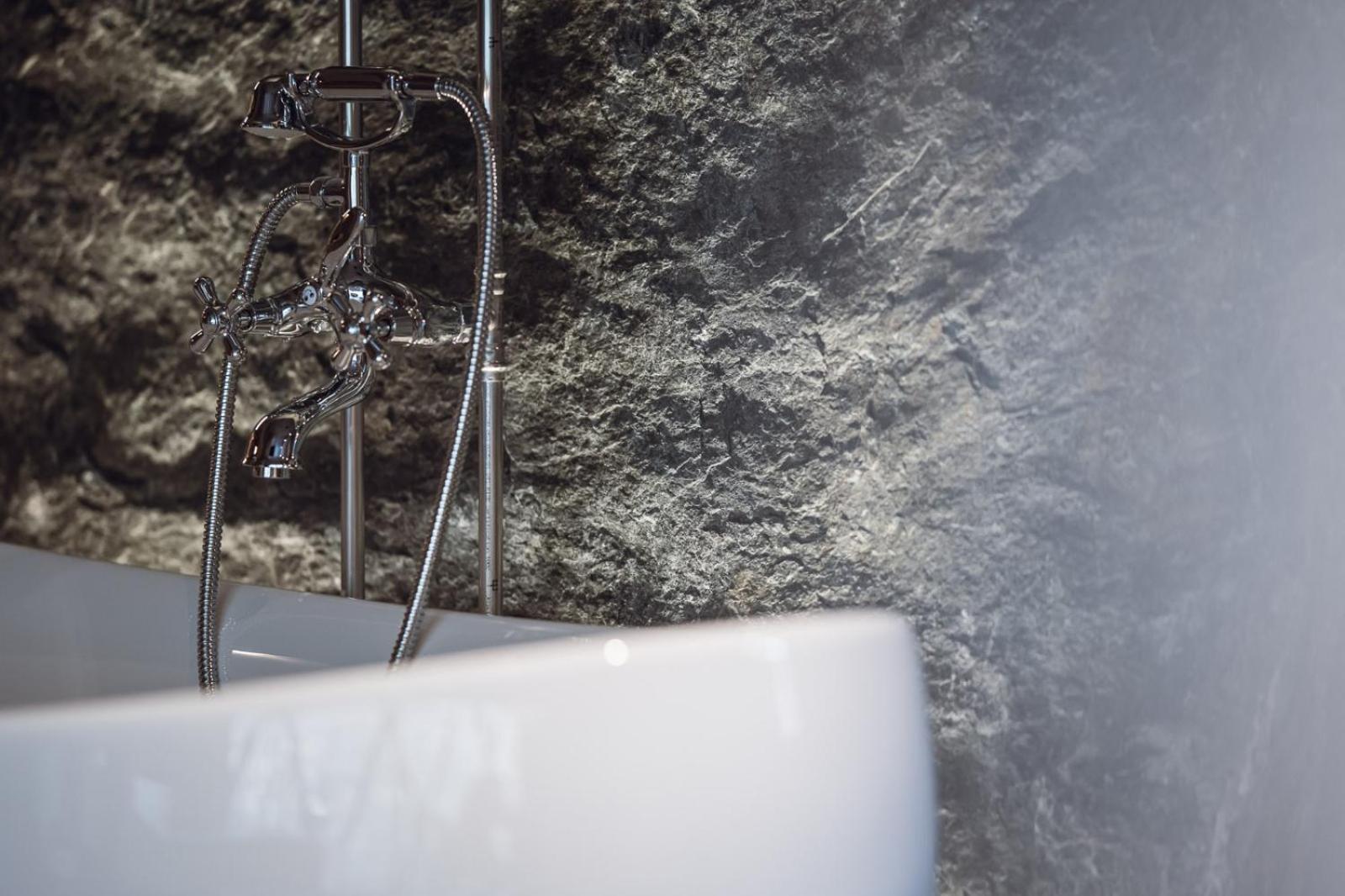 Amus Chalets Dolomites - Luxury Chalets South Tyrol