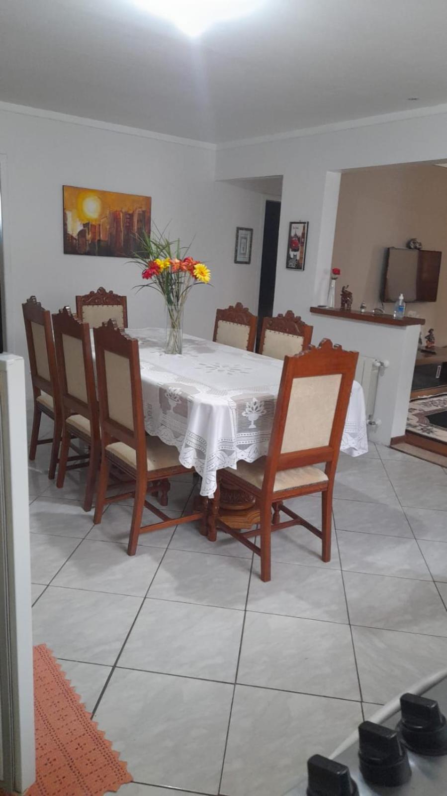 Casa aconchegante com vista maravilhosa!