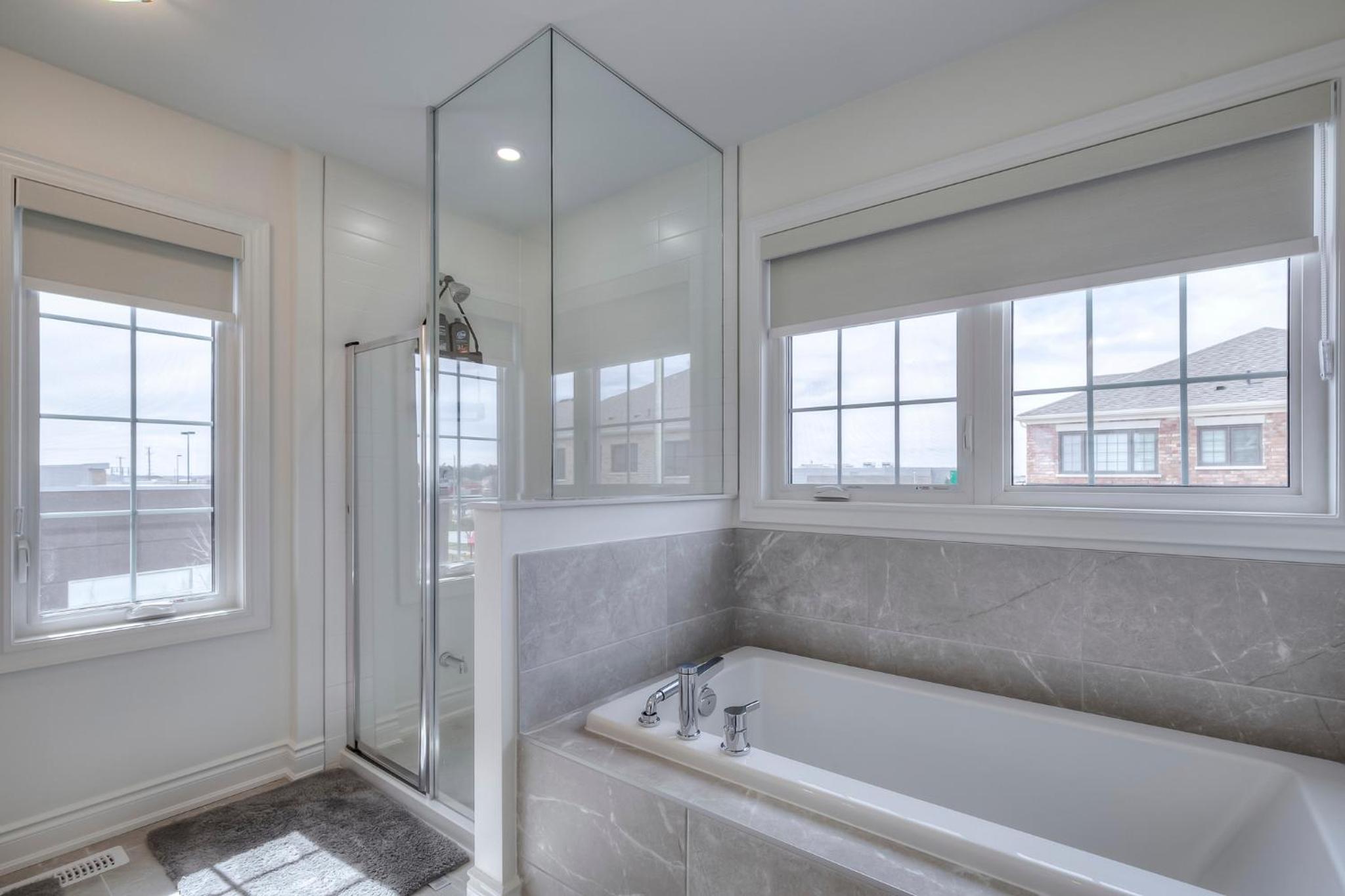 Your Perfect Getaway Master Bedroom