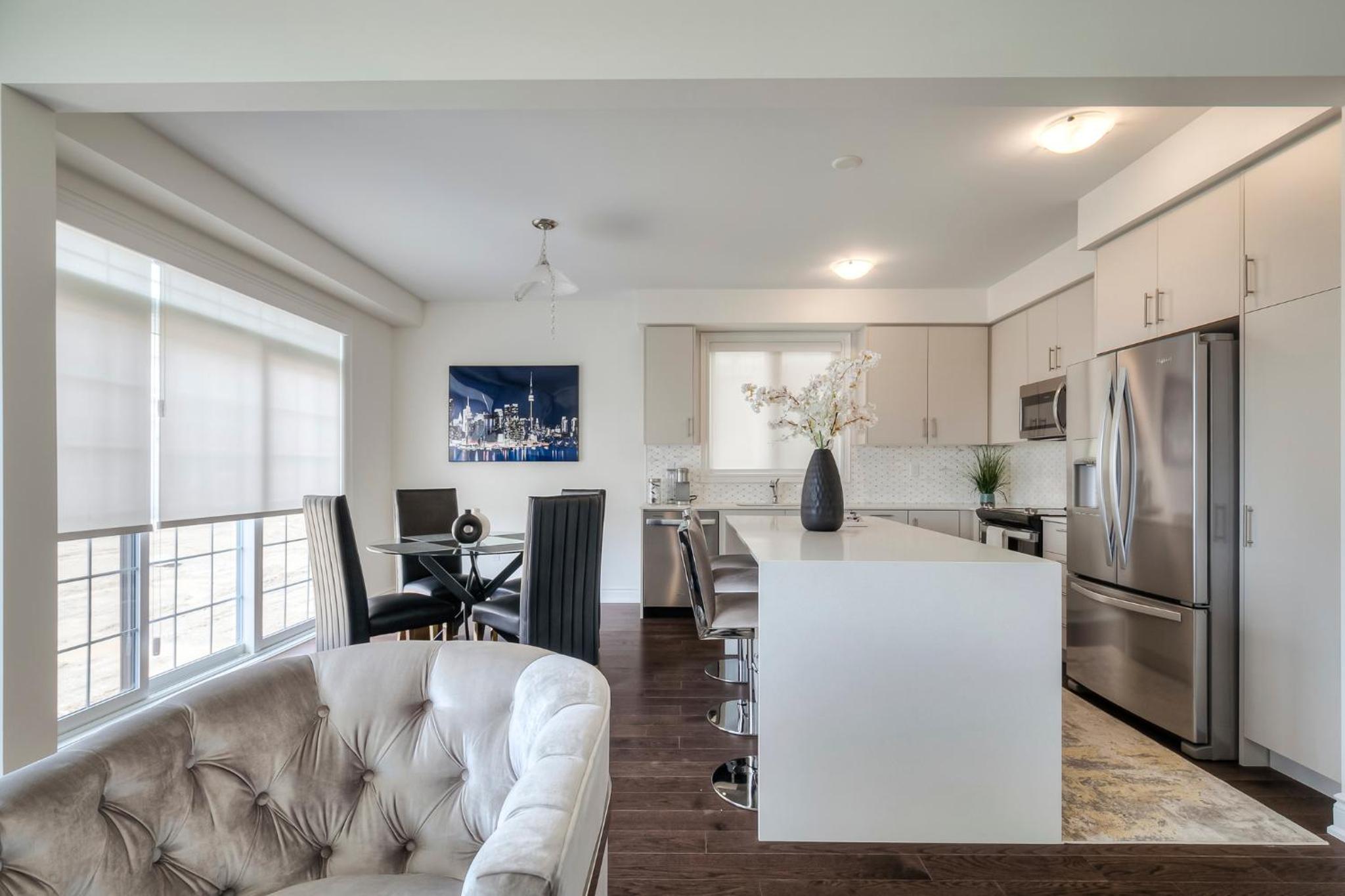 Your Perfect Getaway Master Bedroom