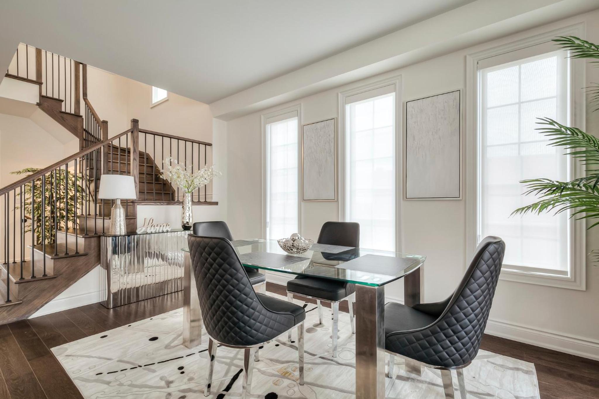 Your Perfect Getaway Master Bedroom