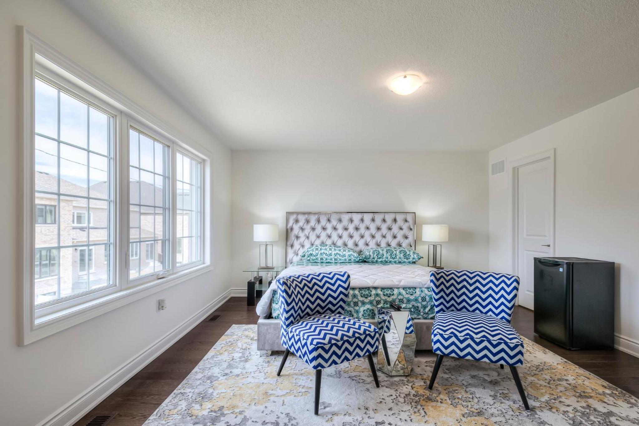 Your Perfect Getaway Master Bedroom