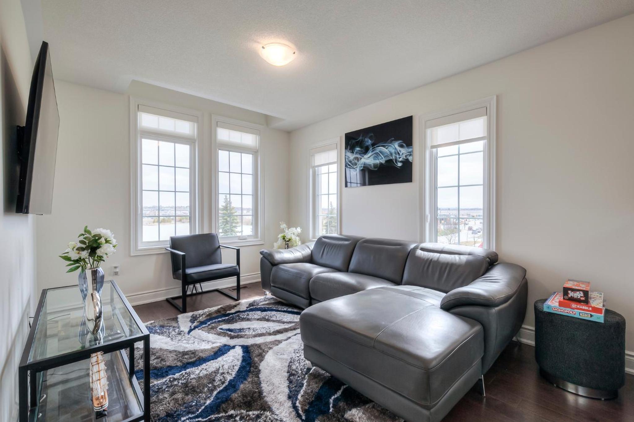 Your Perfect Getaway Master Bedroom