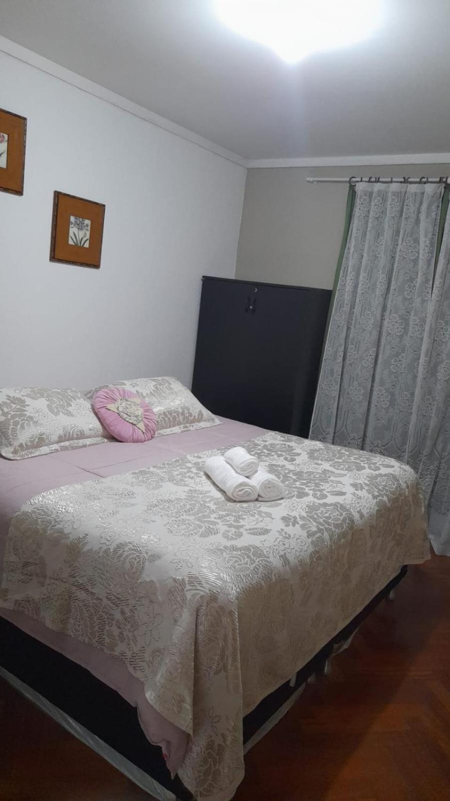 Casa aconchegante com vista maravilhosa!