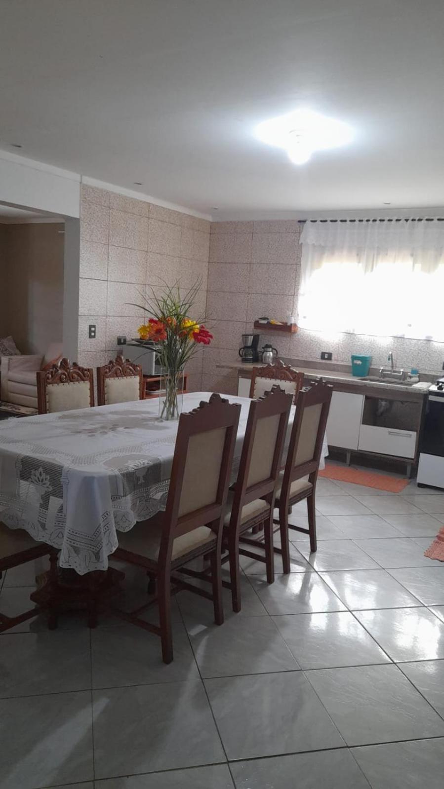 Casa aconchegante com vista maravilhosa!