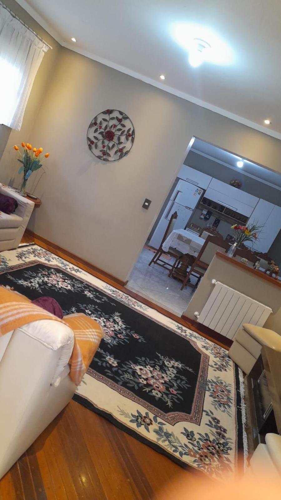 Casa aconchegante com vista maravilhosa!