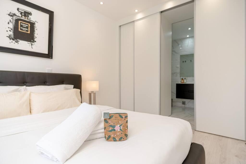 Luxe Dream Villa view 3