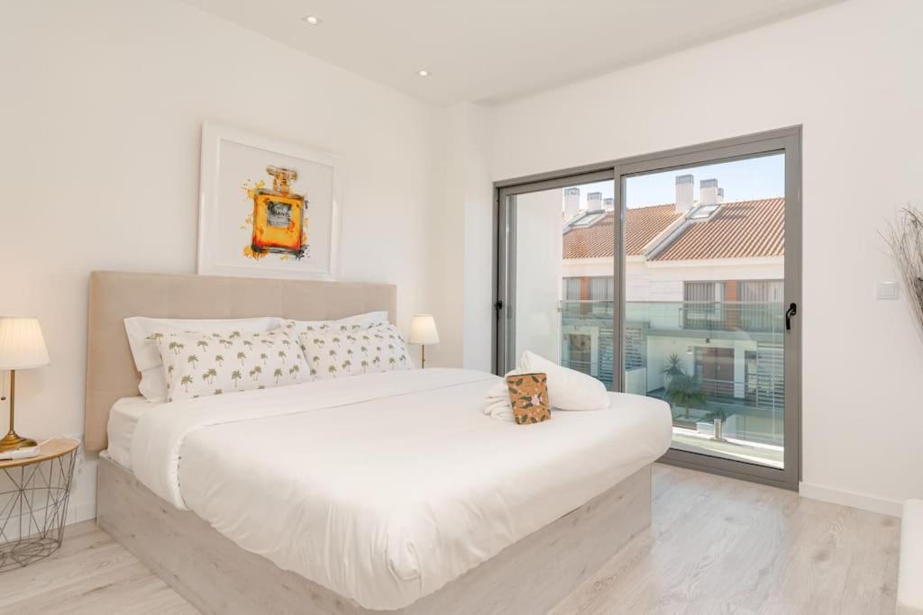 Luxe Dream Villa view 4