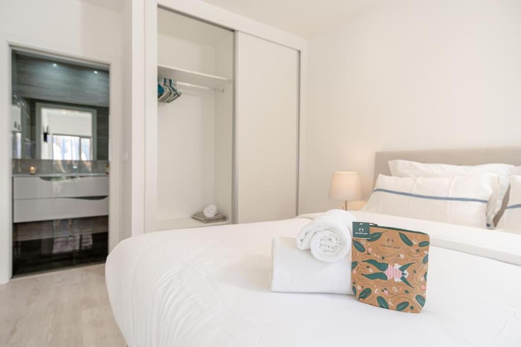 Luxe Dream Villa view 5