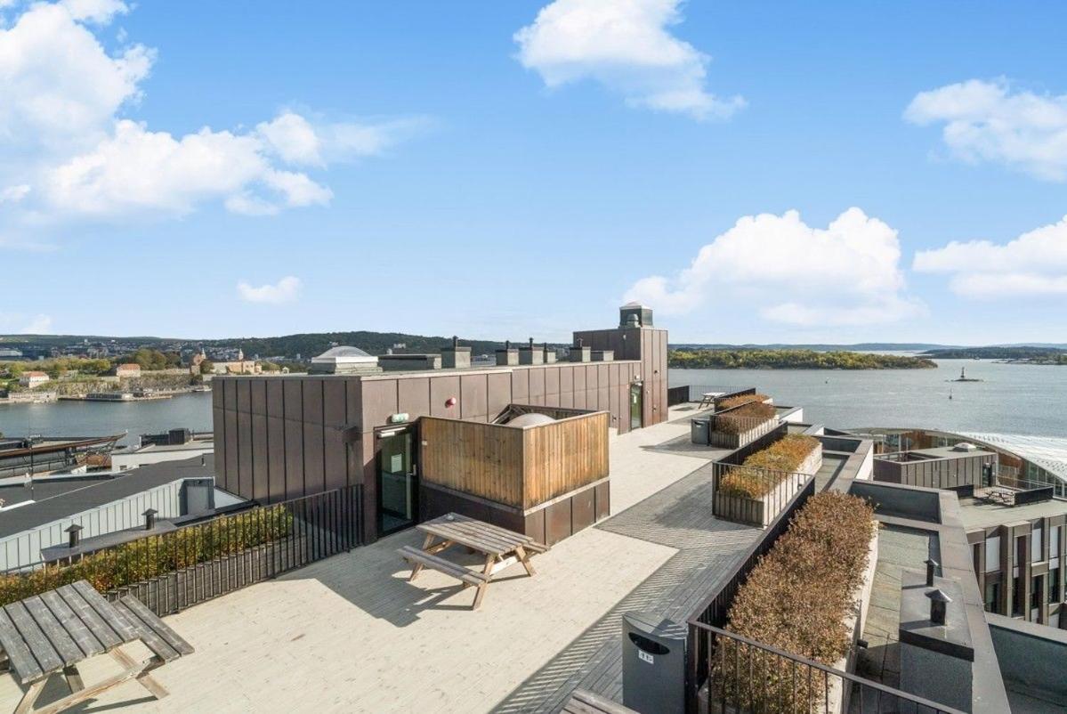 Sea Apartment