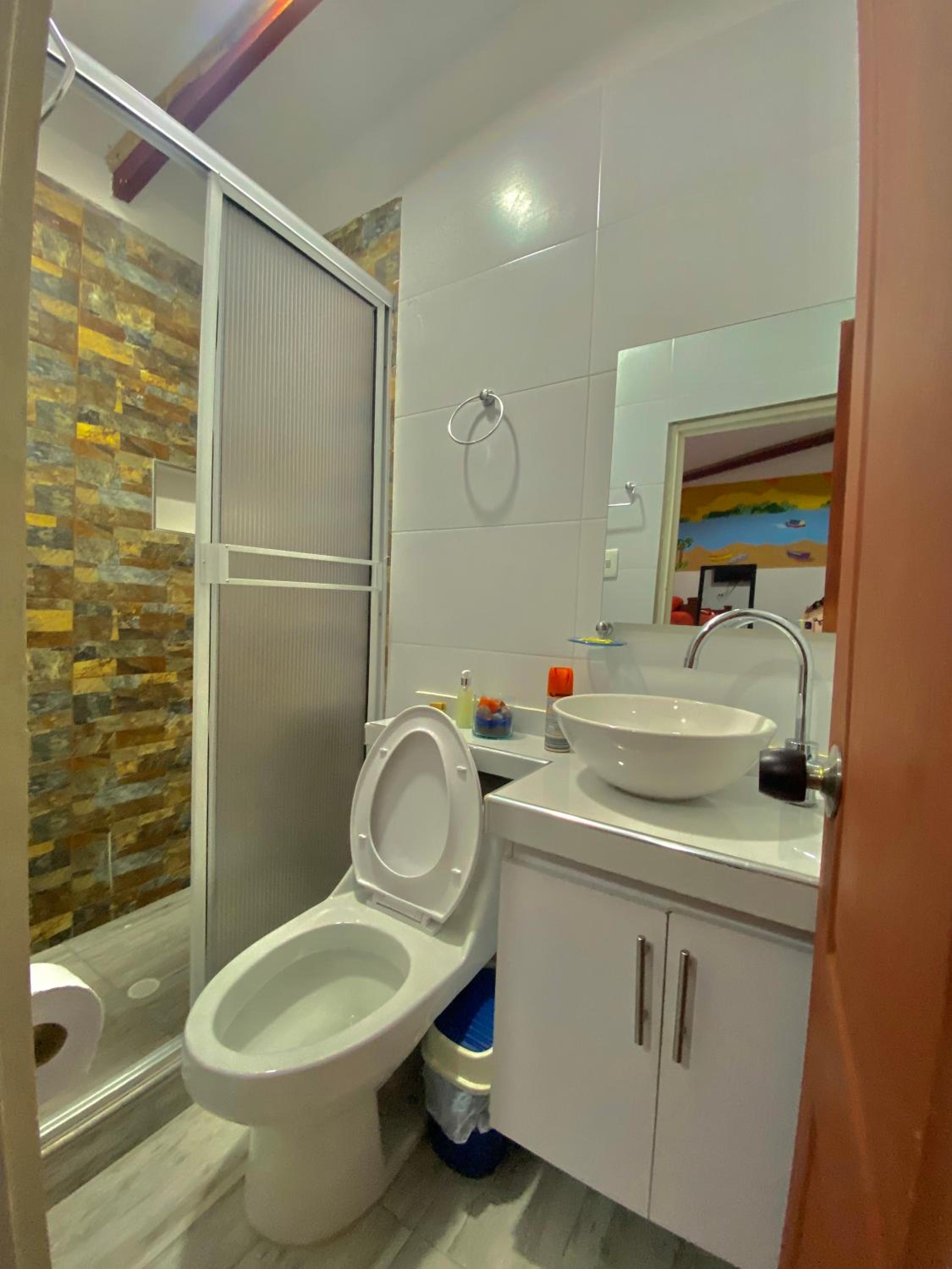 Acuarios Hostal