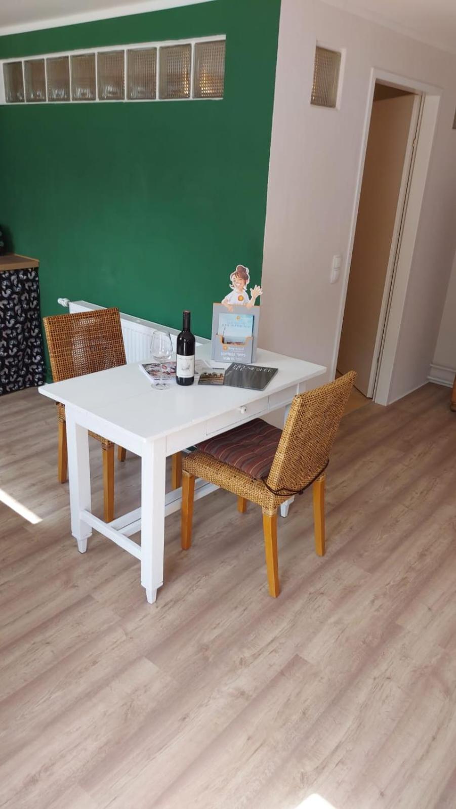 Apartment Fritali