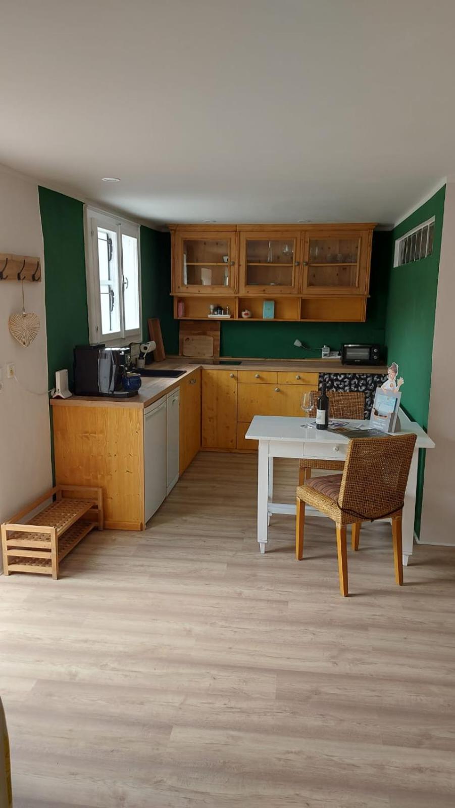 Apartment Fritali