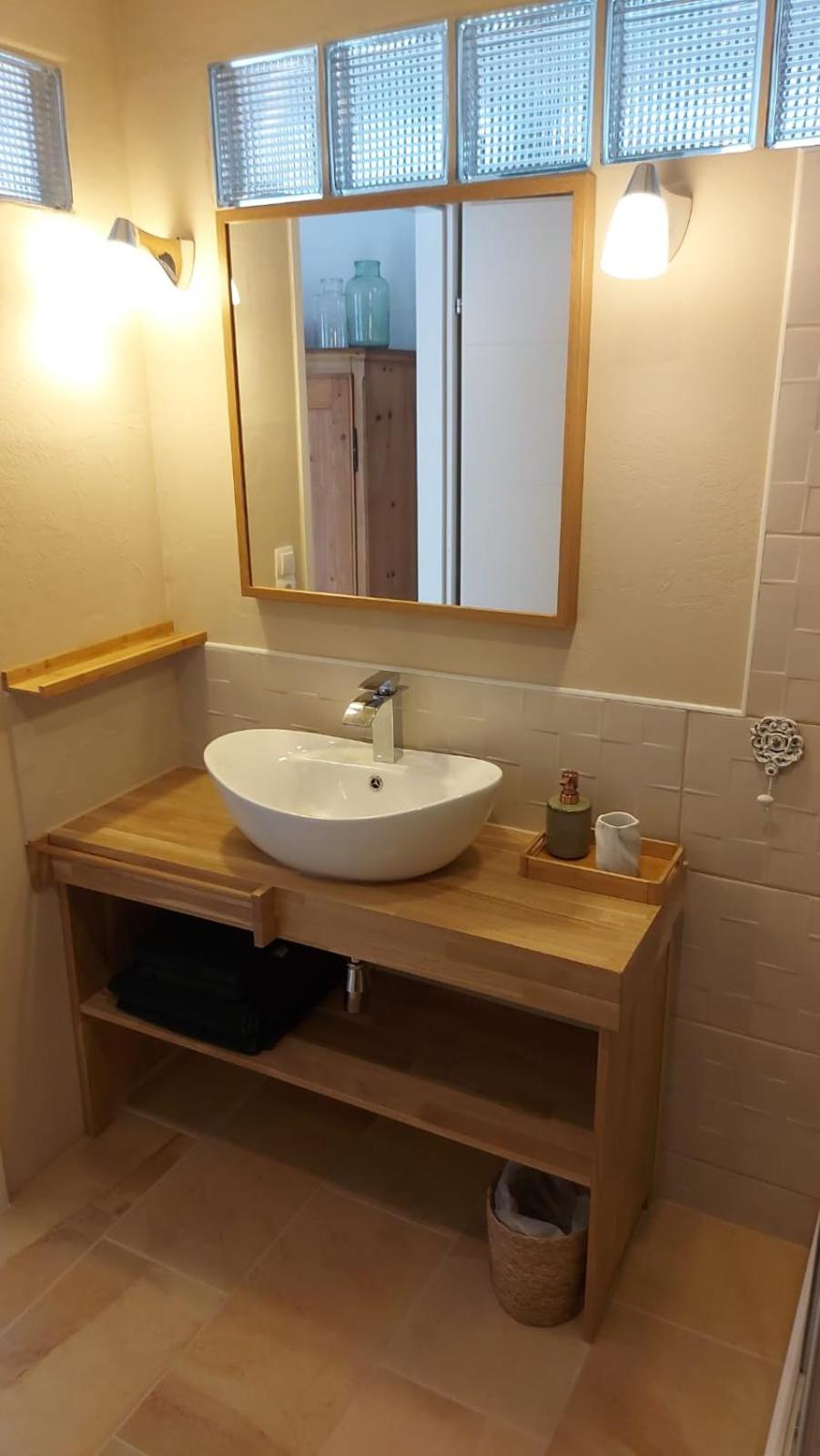 Apartment Fritali