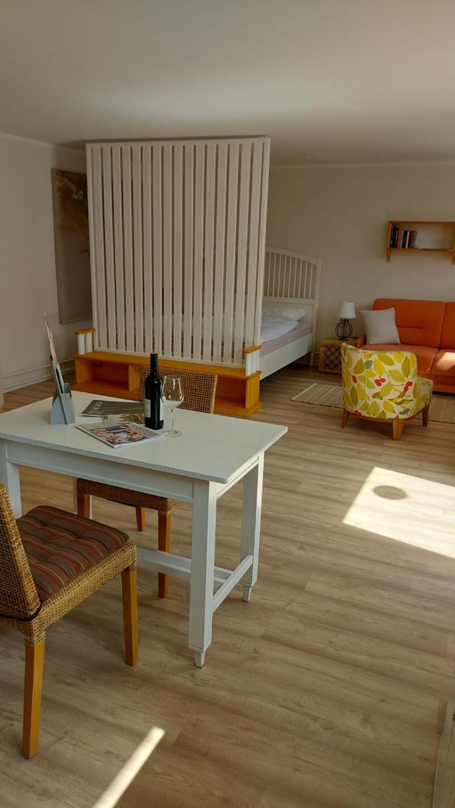 Apartment Fritali