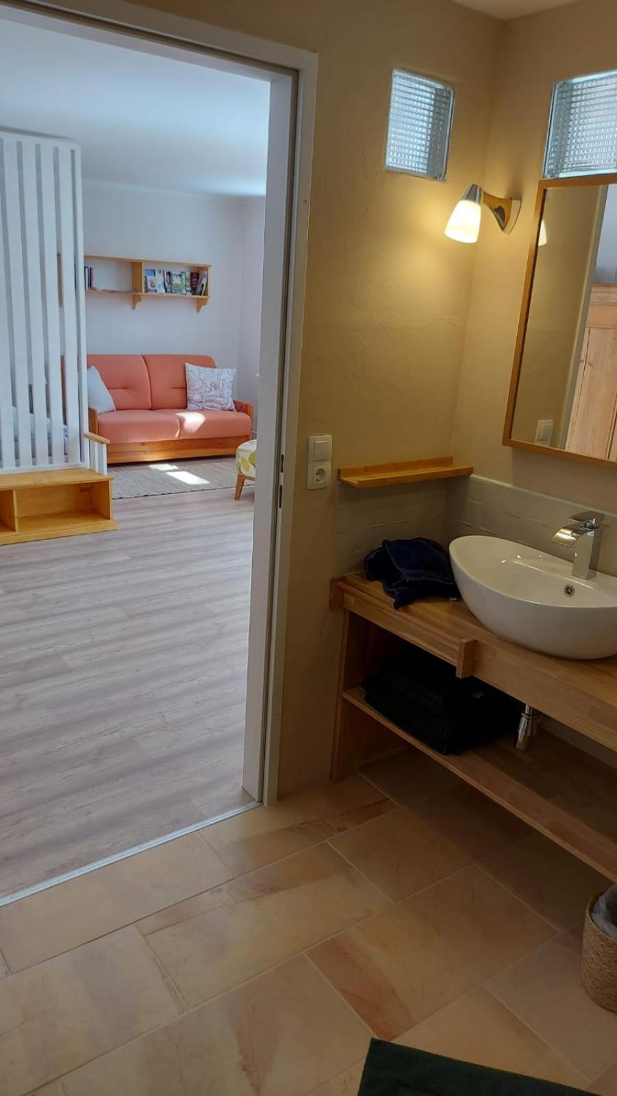Apartment Fritali