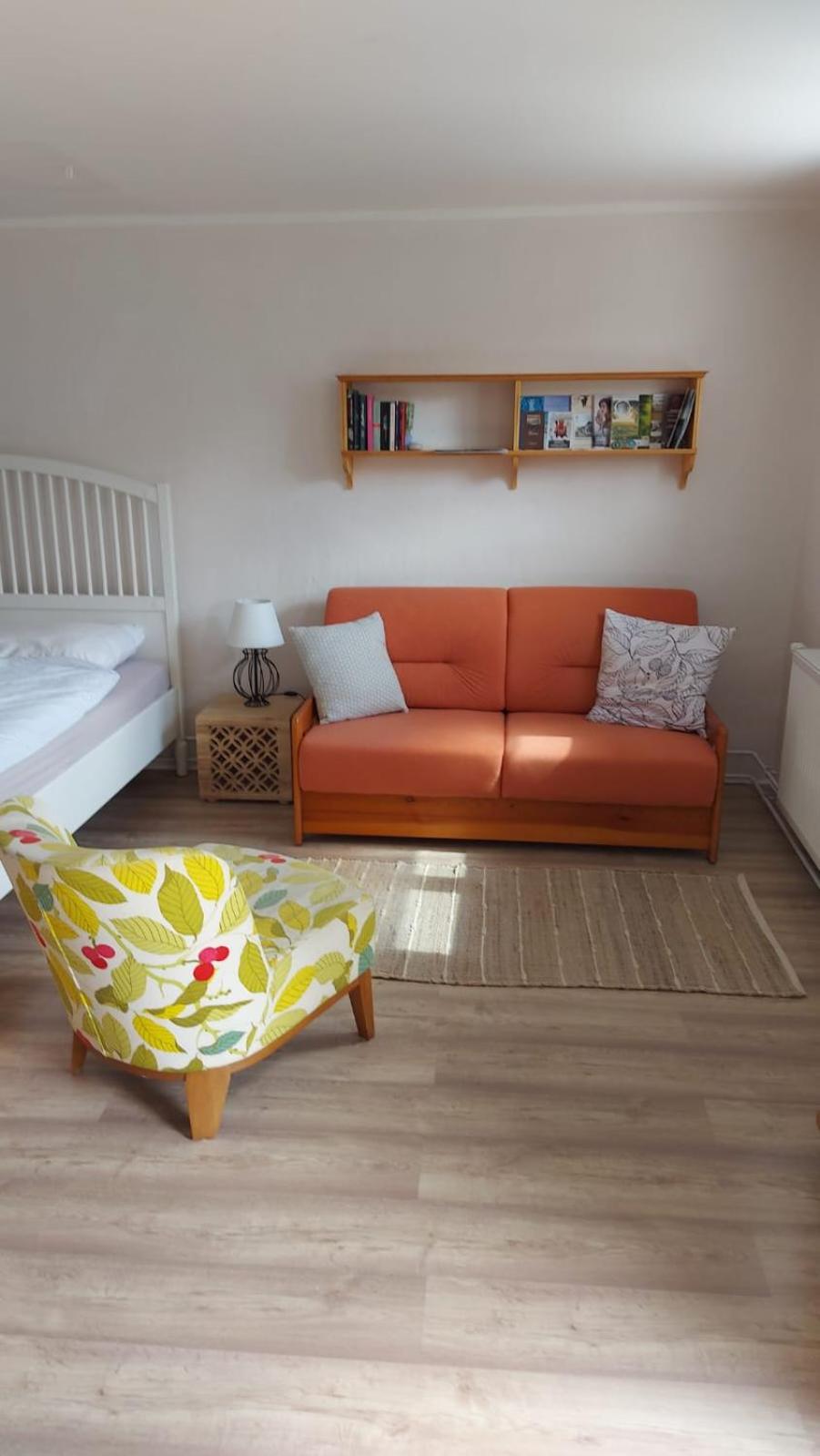 Apartment Fritali
