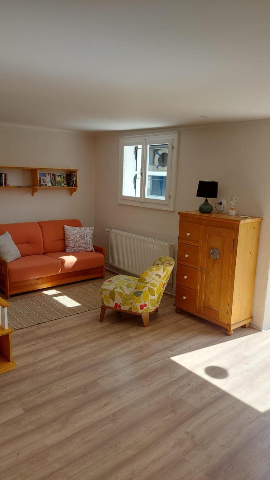 Apartment Fritali