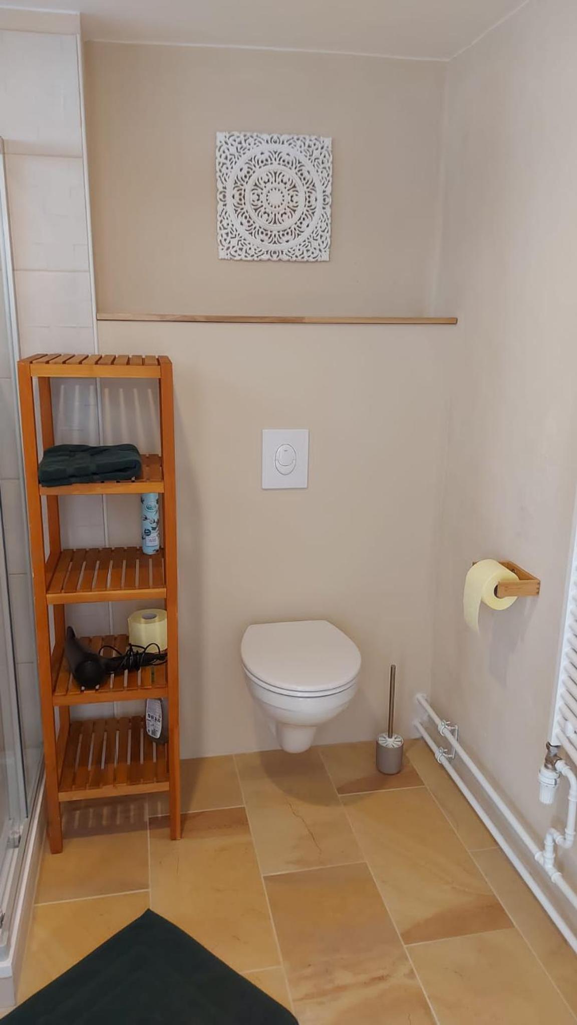 Apartment Fritali