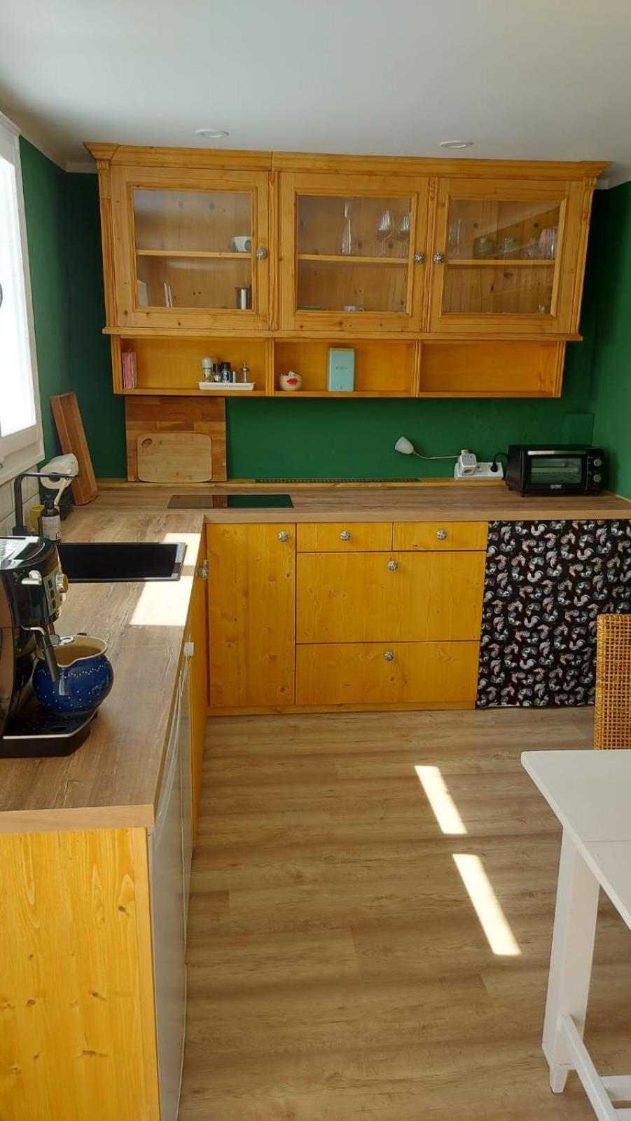 Apartment Fritali
