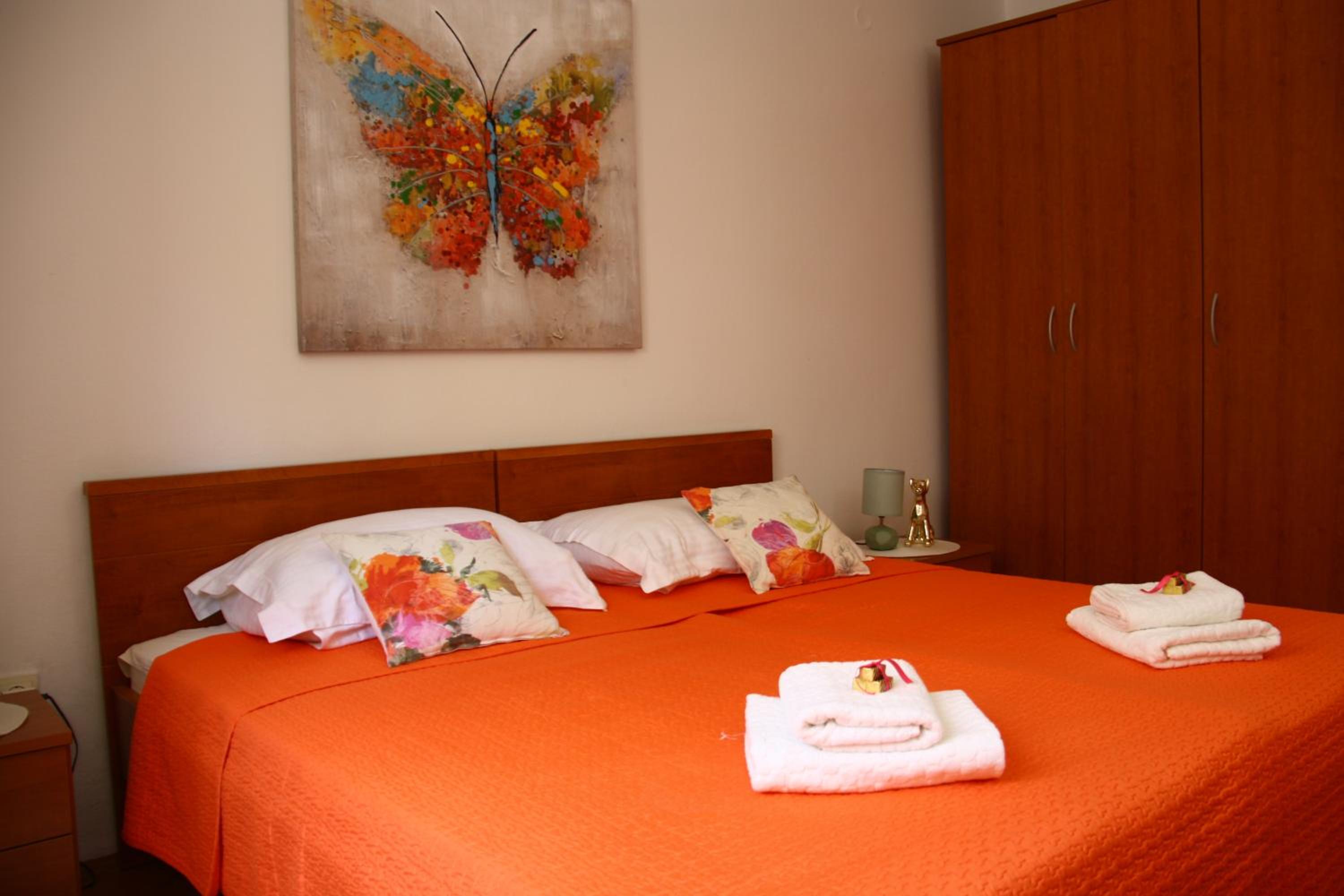 Apartments Marija Lapad