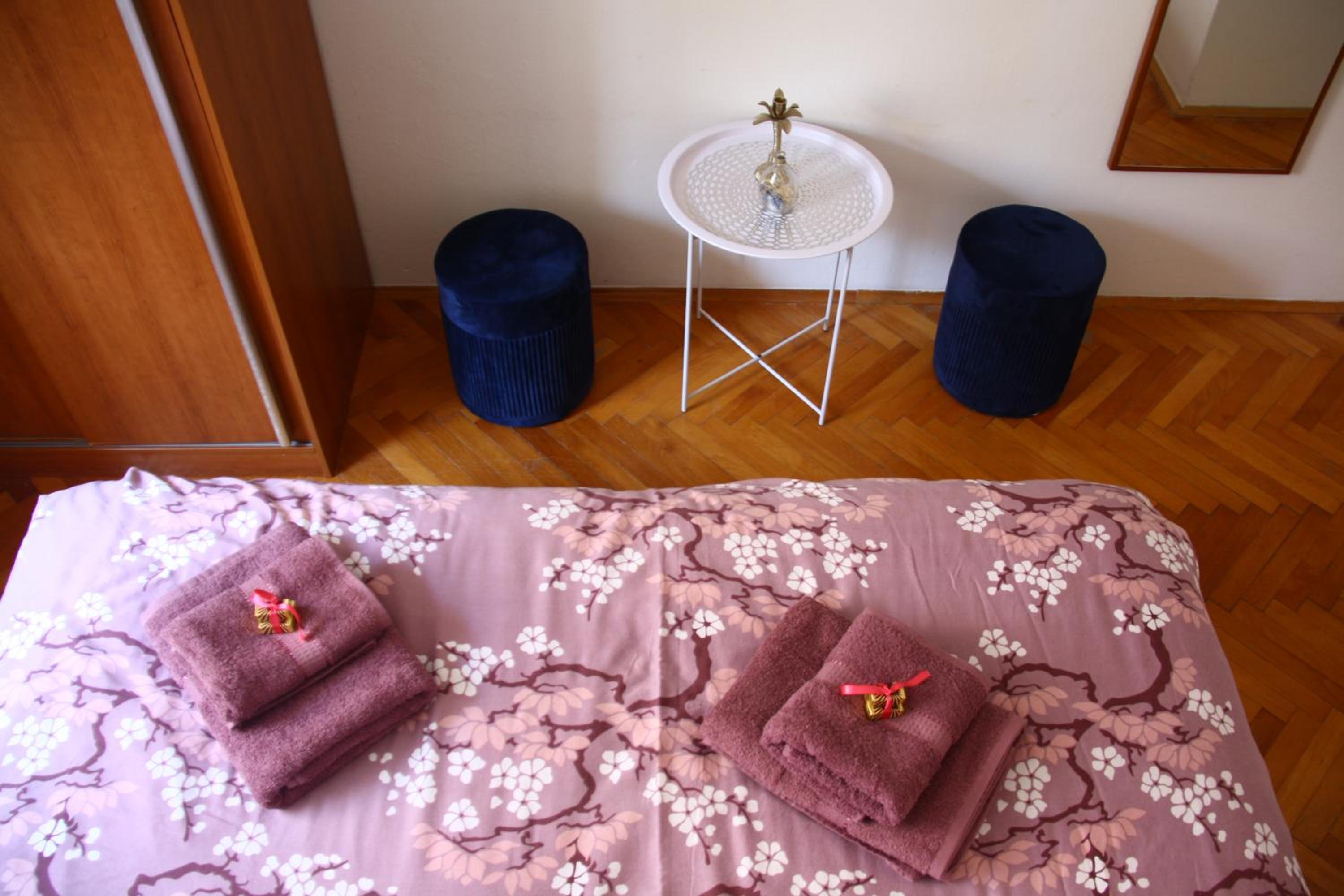 Apartments Marija Lapad