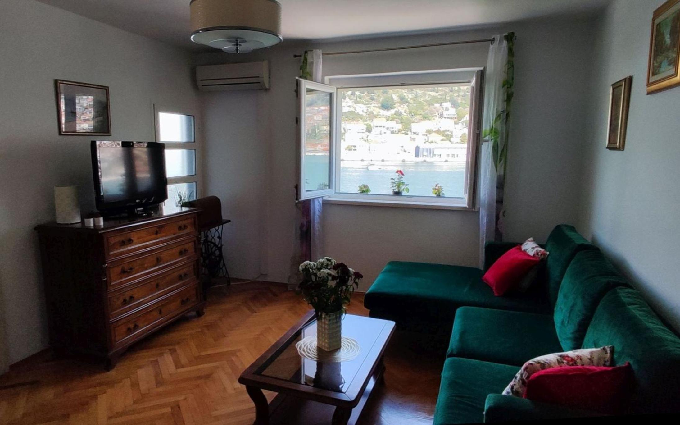 Apartments Marija Lapad