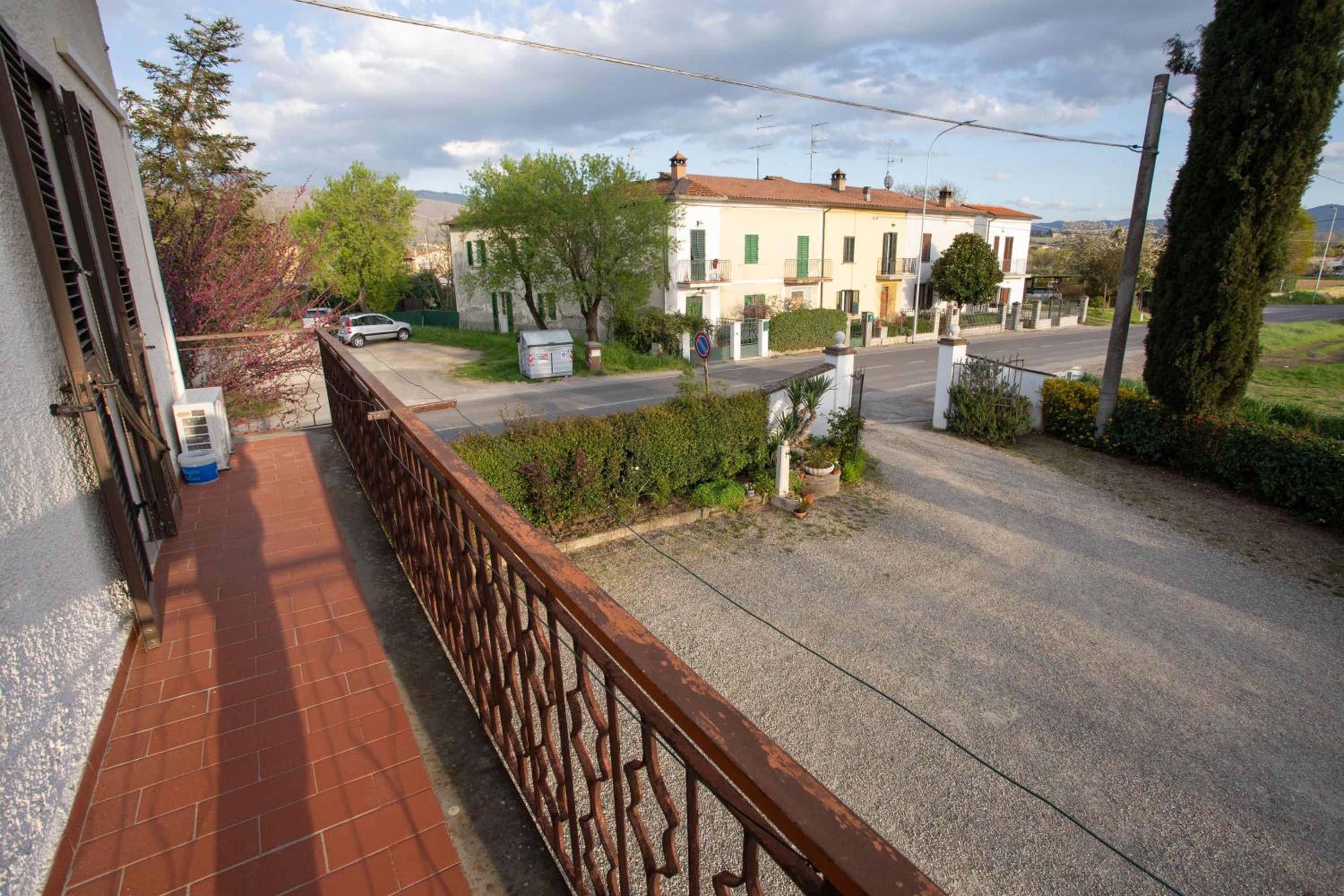 Casa Buonconte