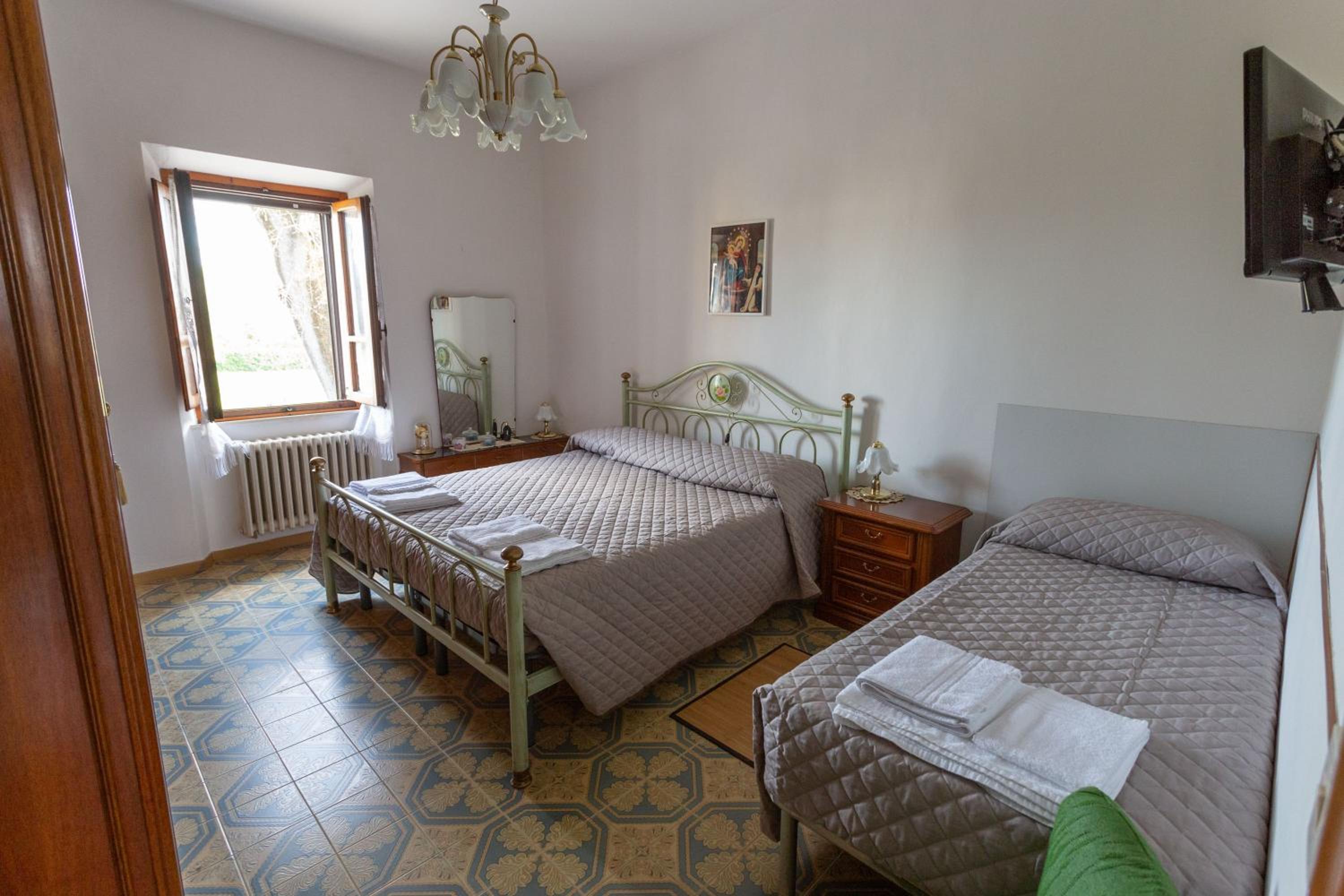 Casa Buonconte
