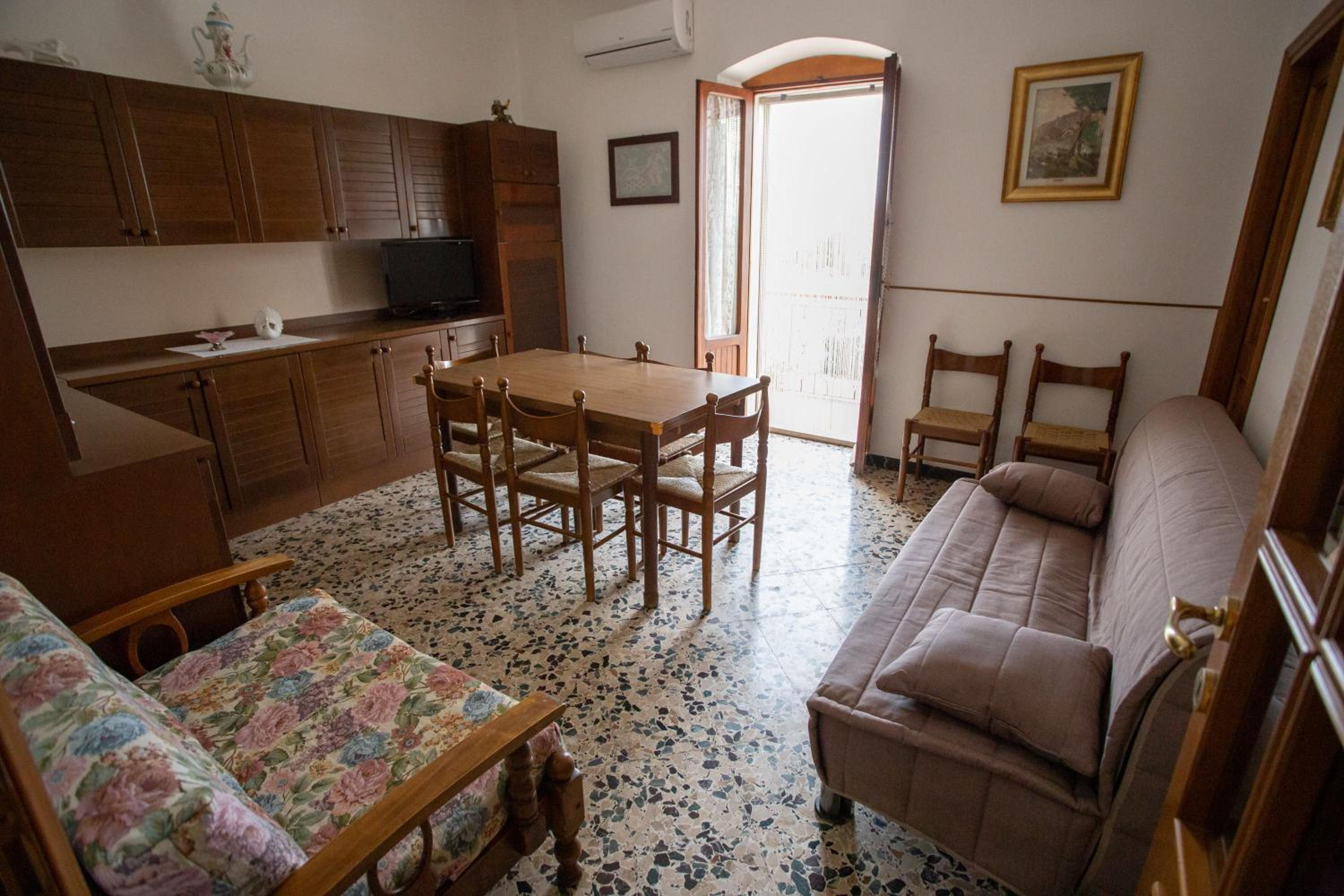 Casa Buonconte
