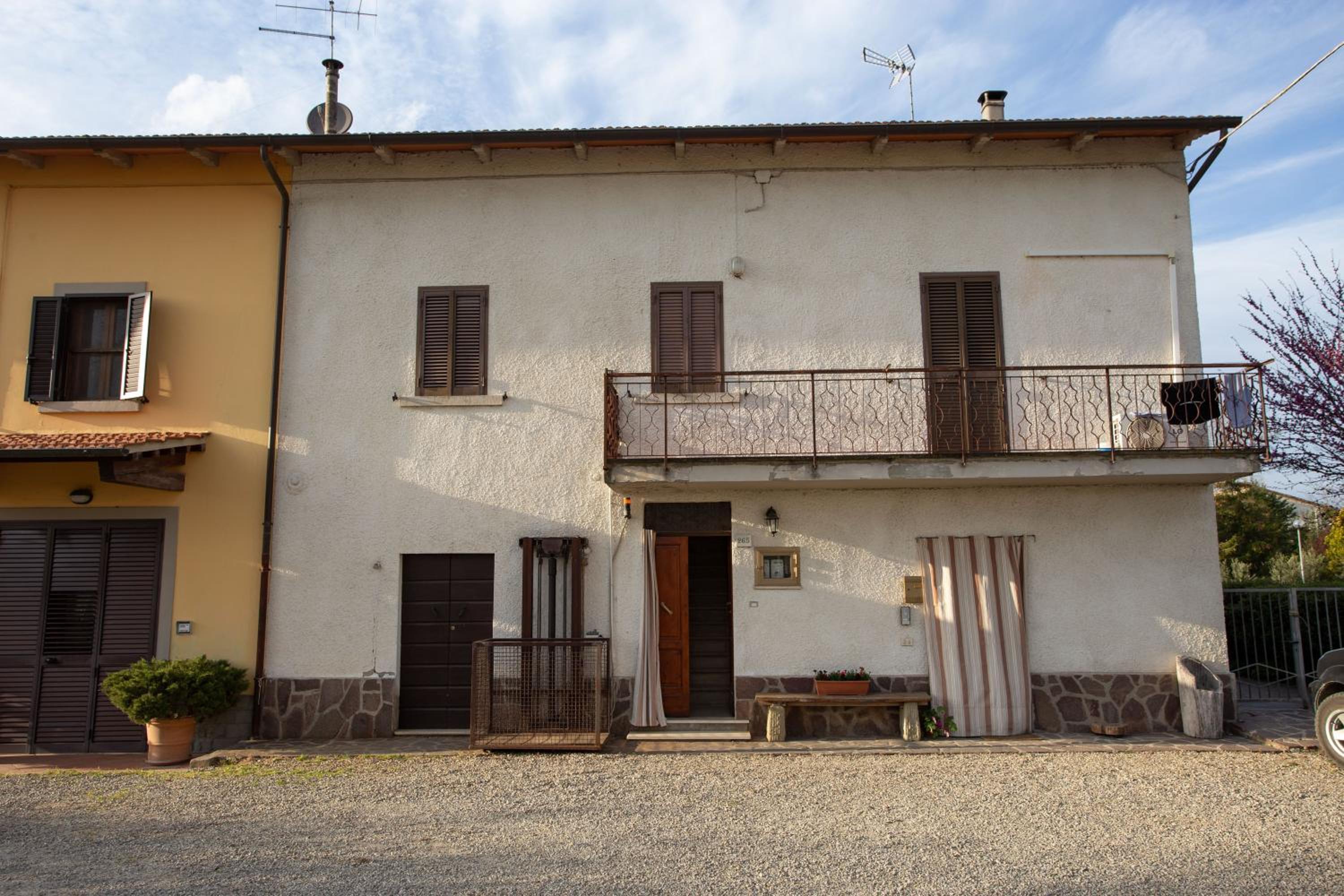 Casa Buonconte