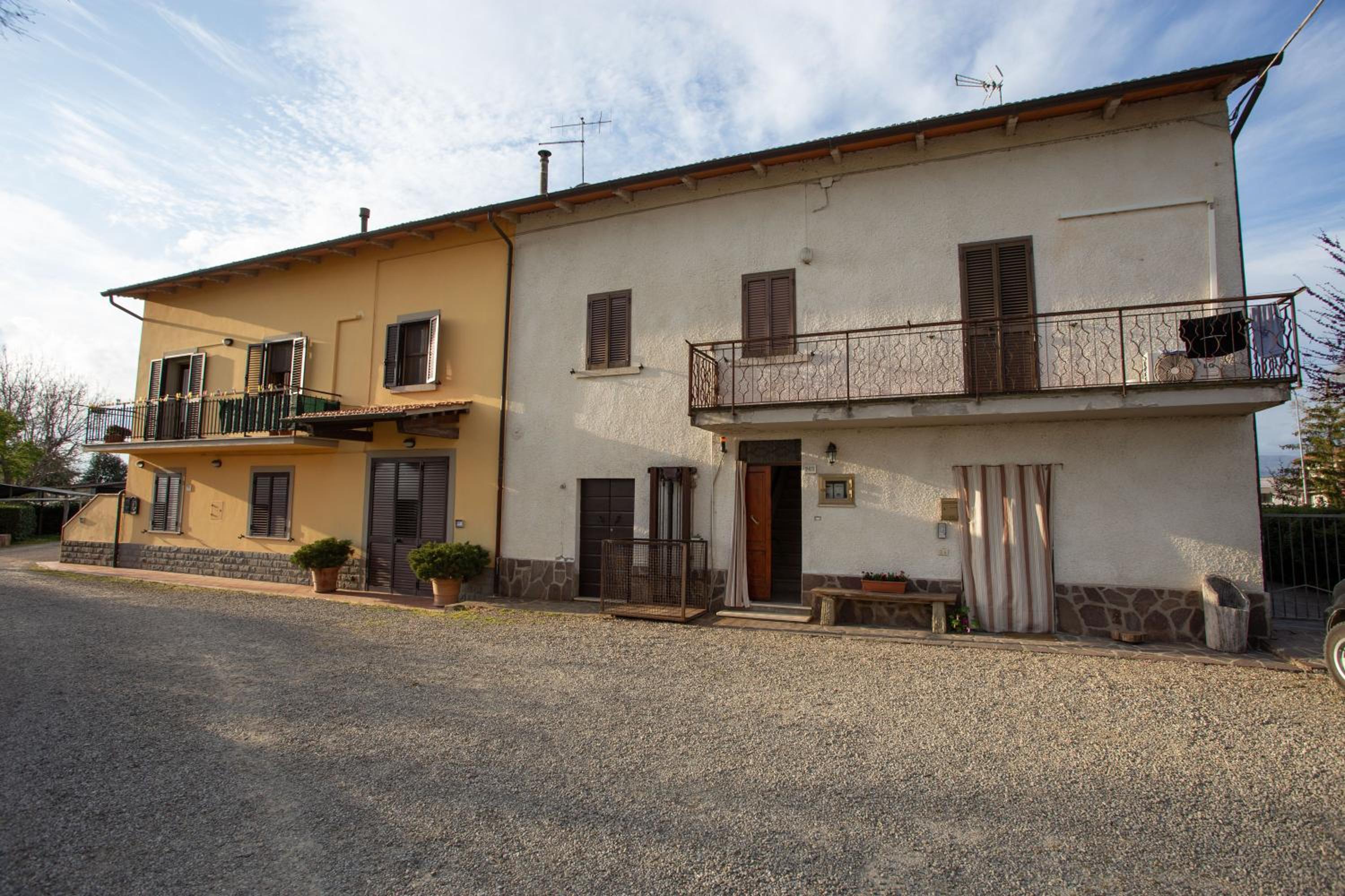 Casa Buonconte