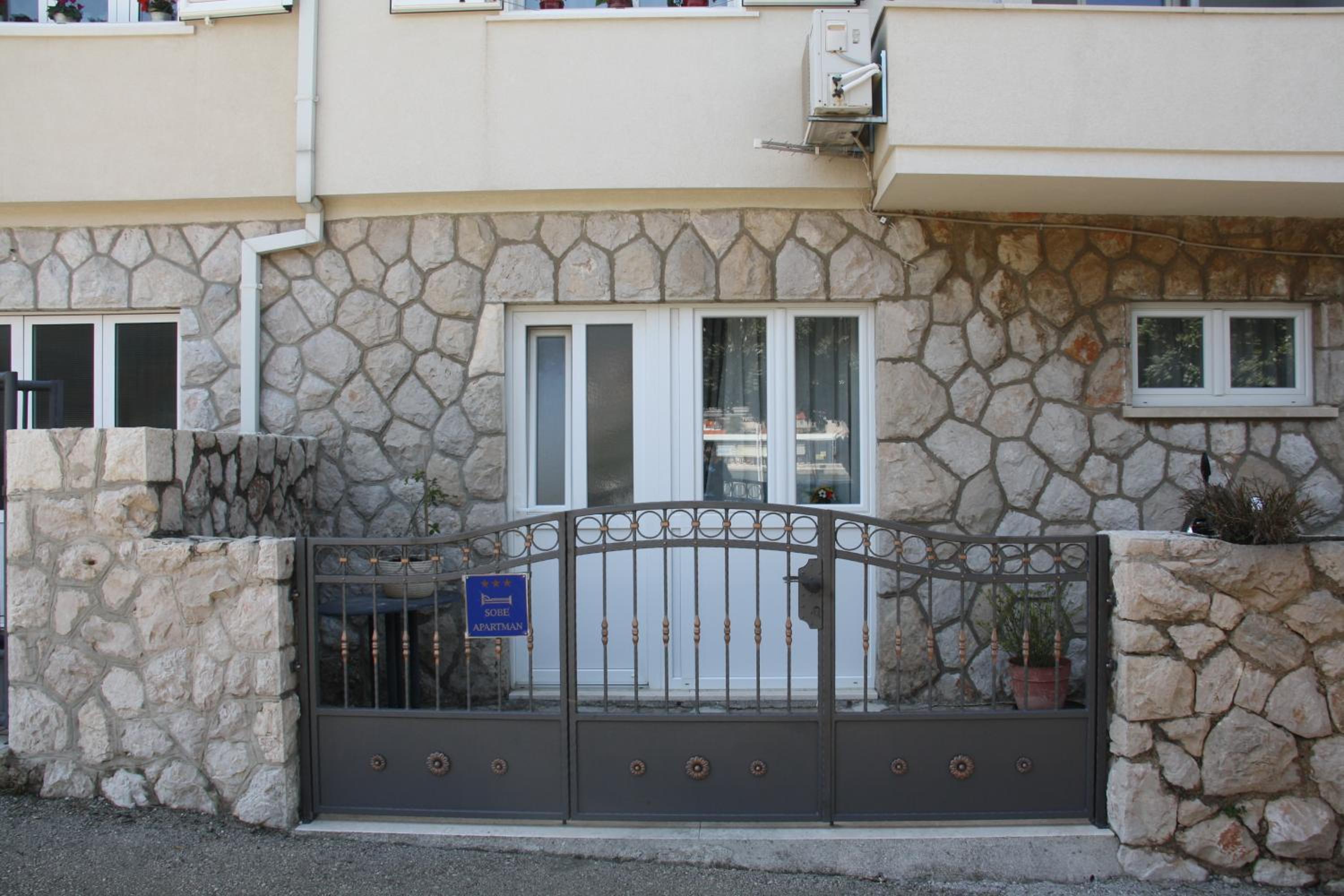 Apartments Marija Lapad