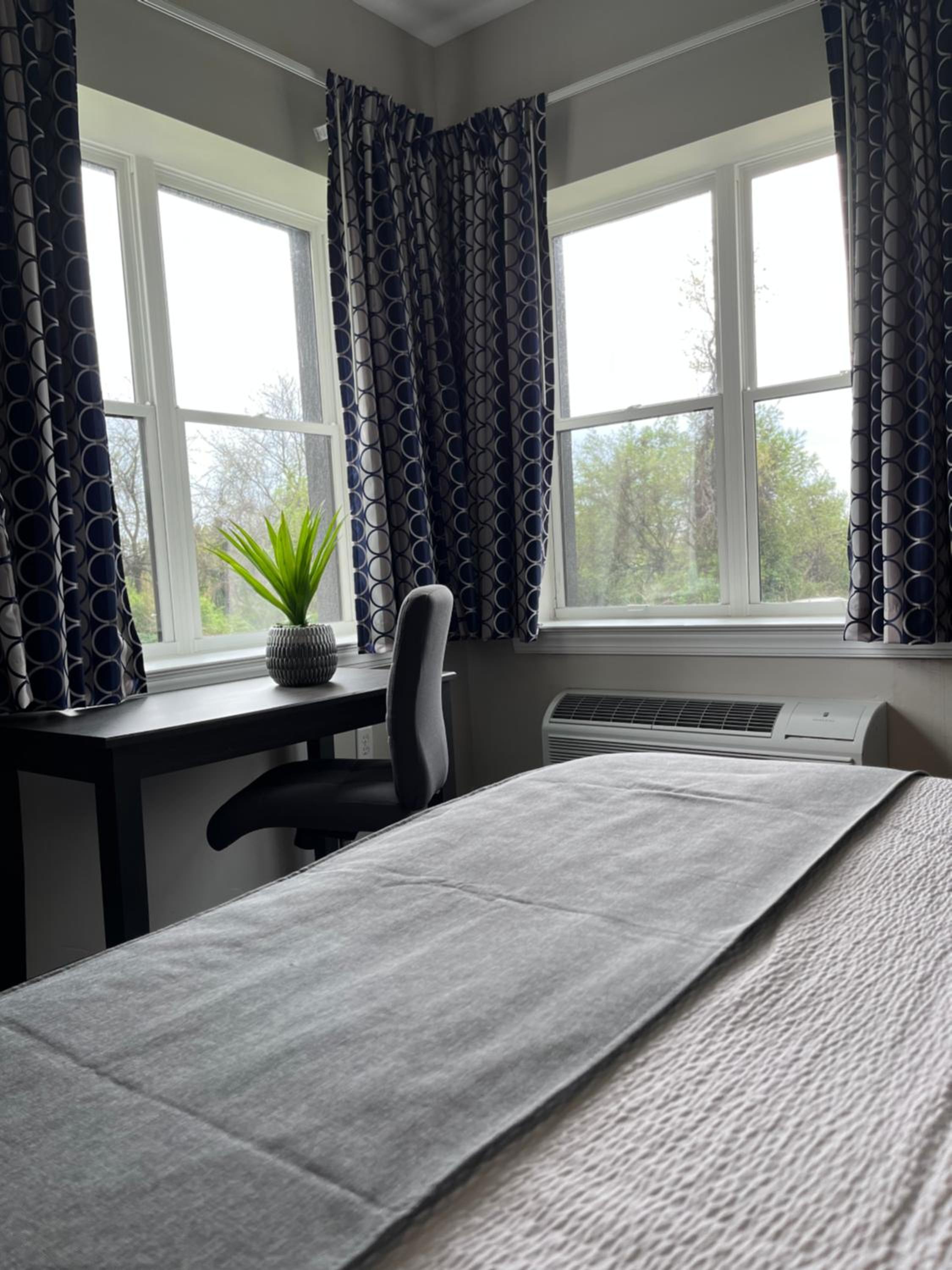 Brinton Suites