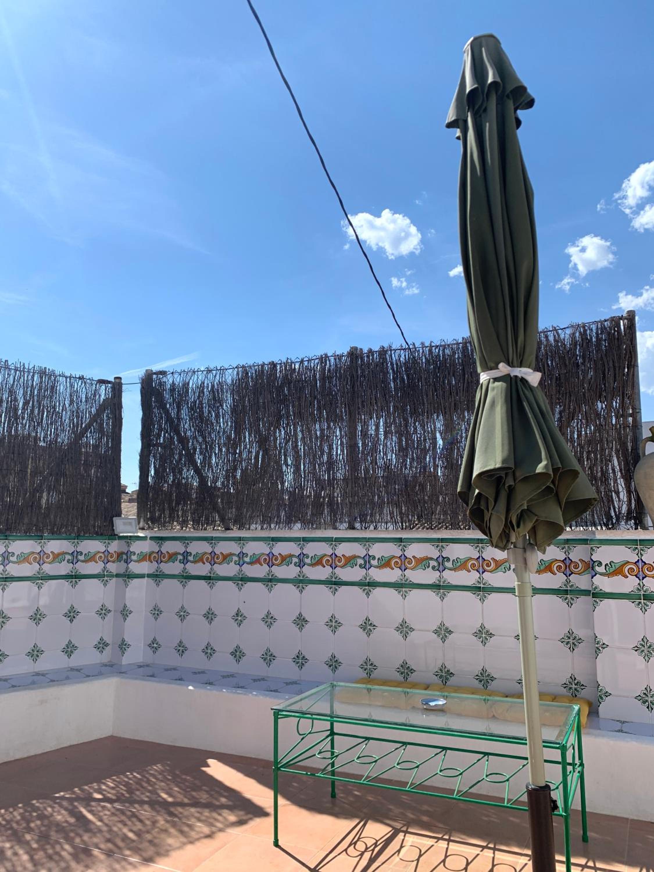 roof