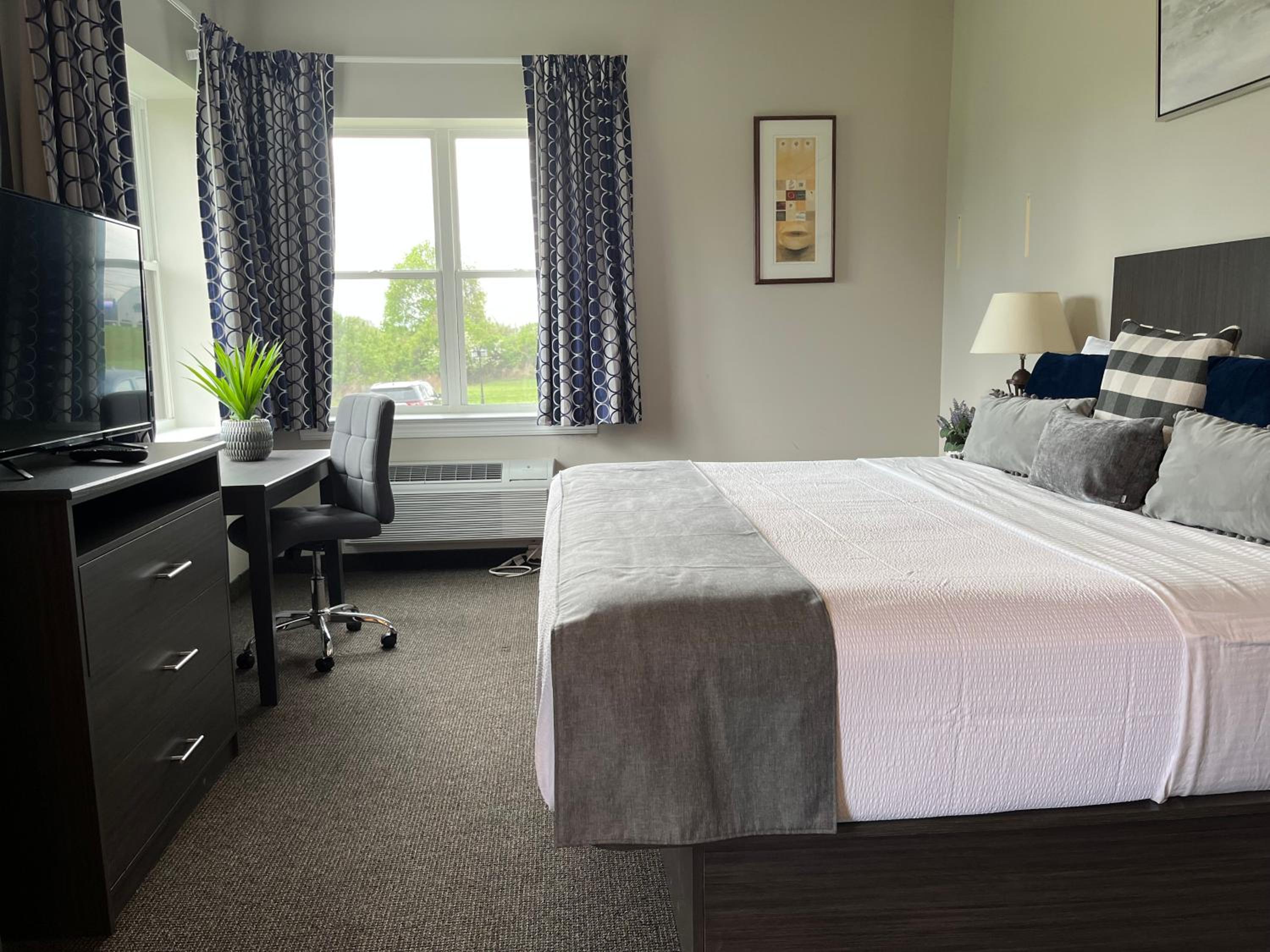Brinton Suites