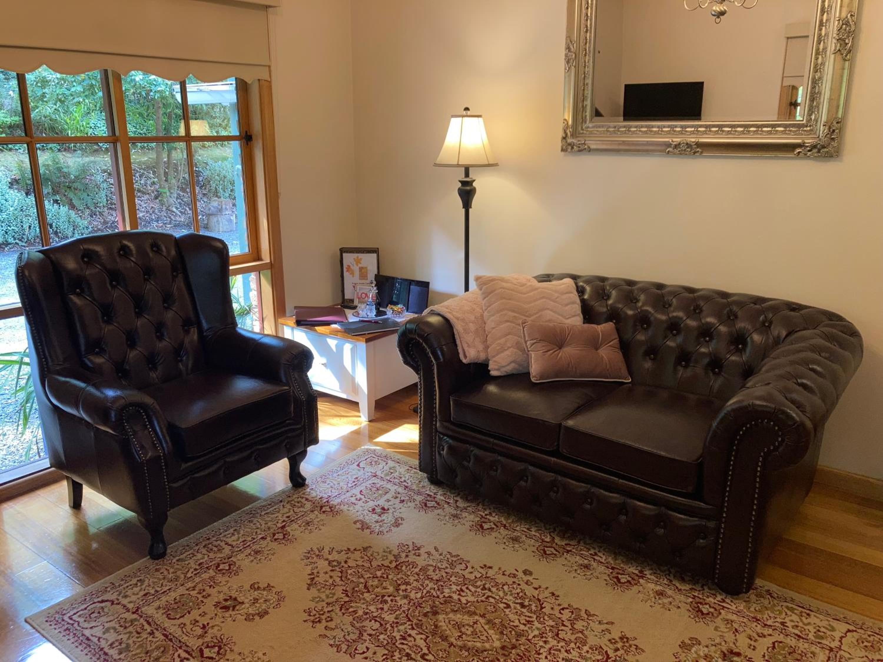 Mountain Lodge