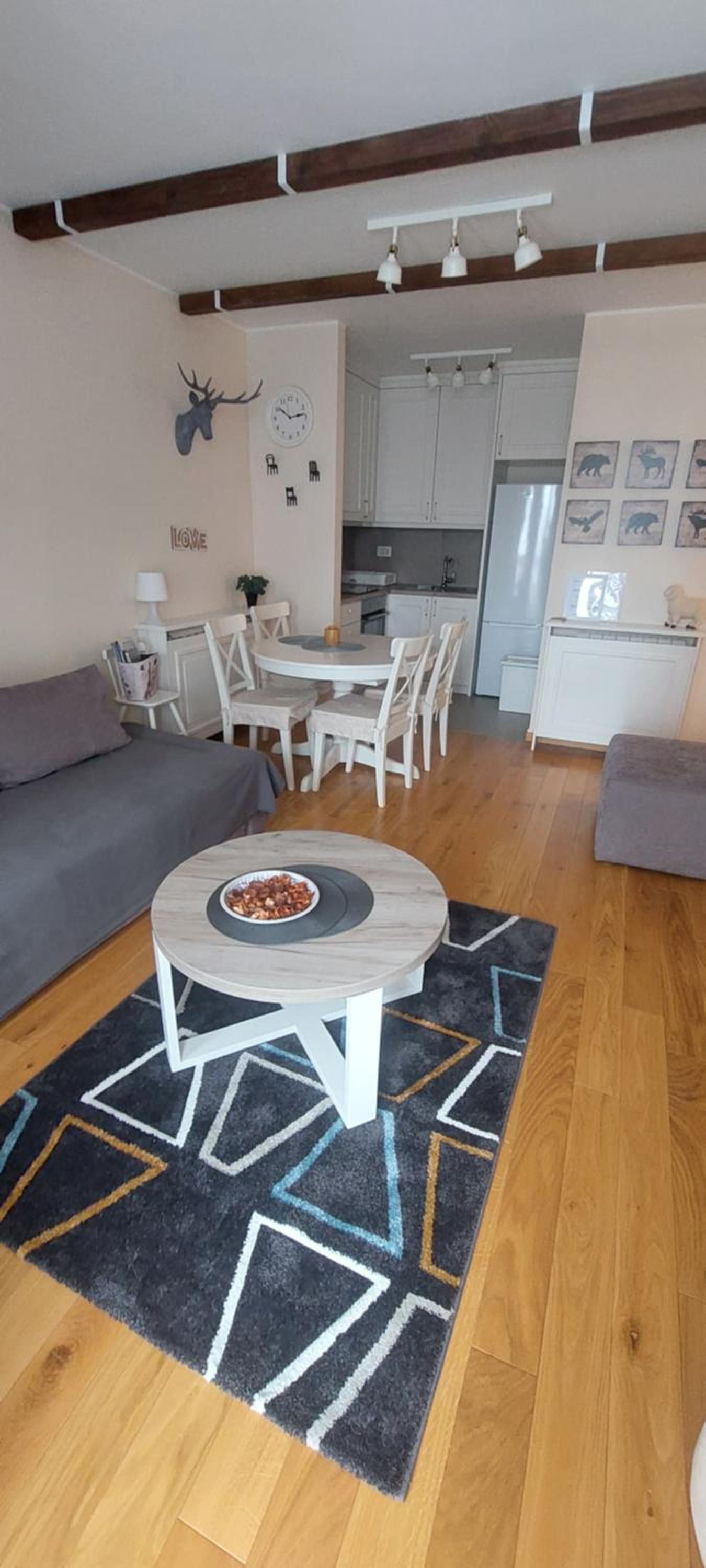 Apartlux Danilo 1 view 5