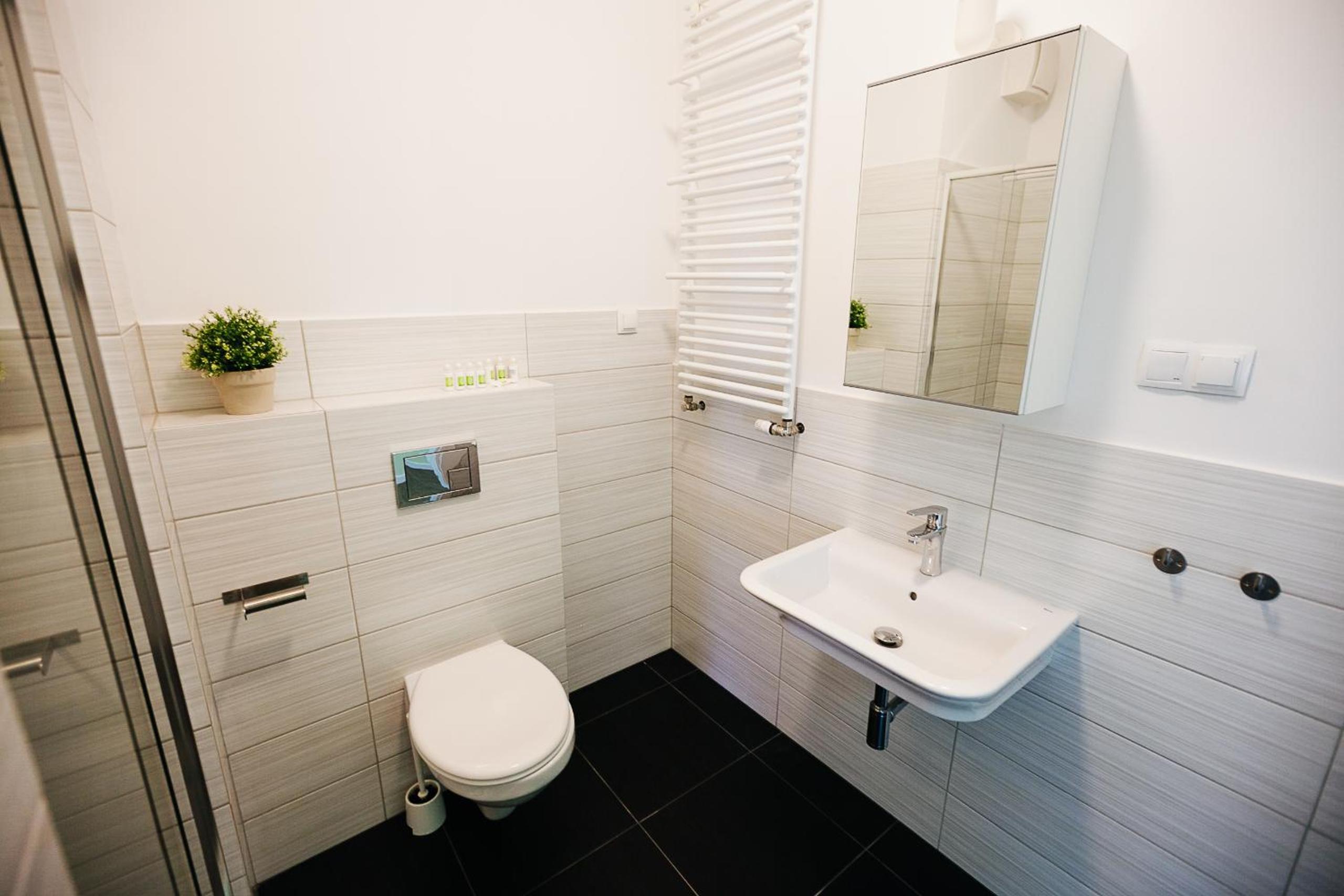 RENTTNER Apartamenty