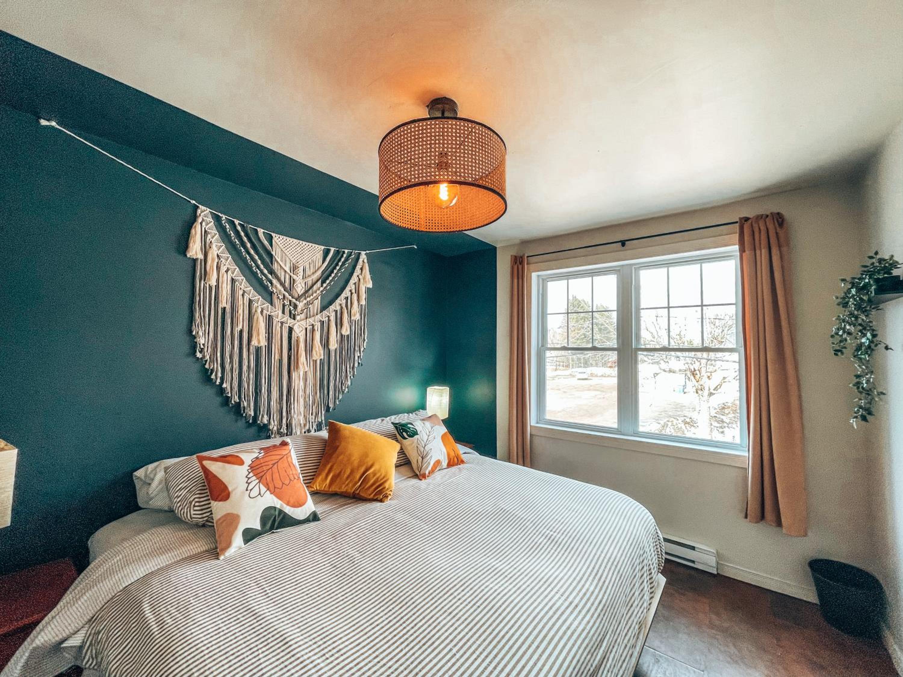 Auberge Mandala