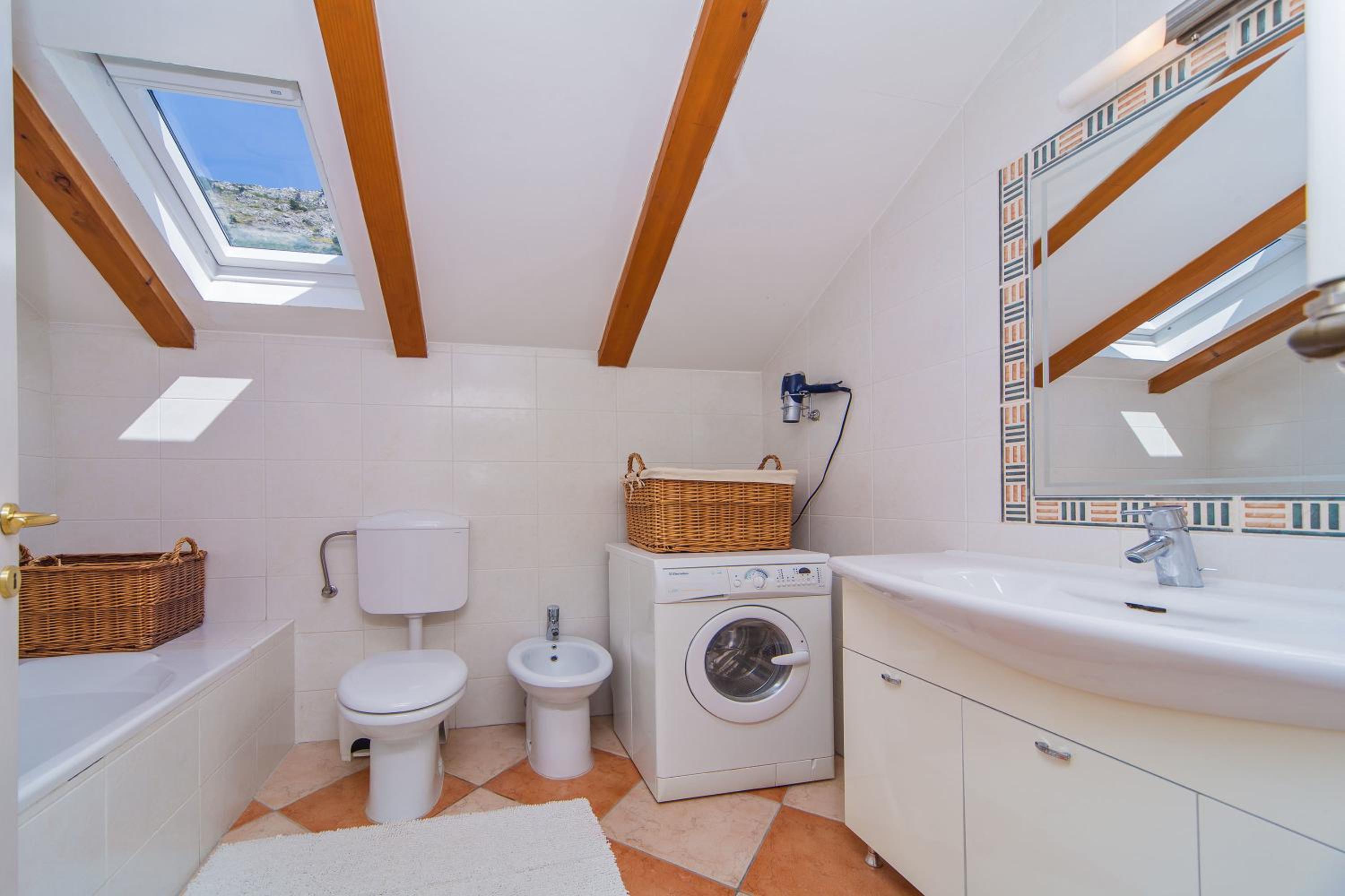 Apartment Varina