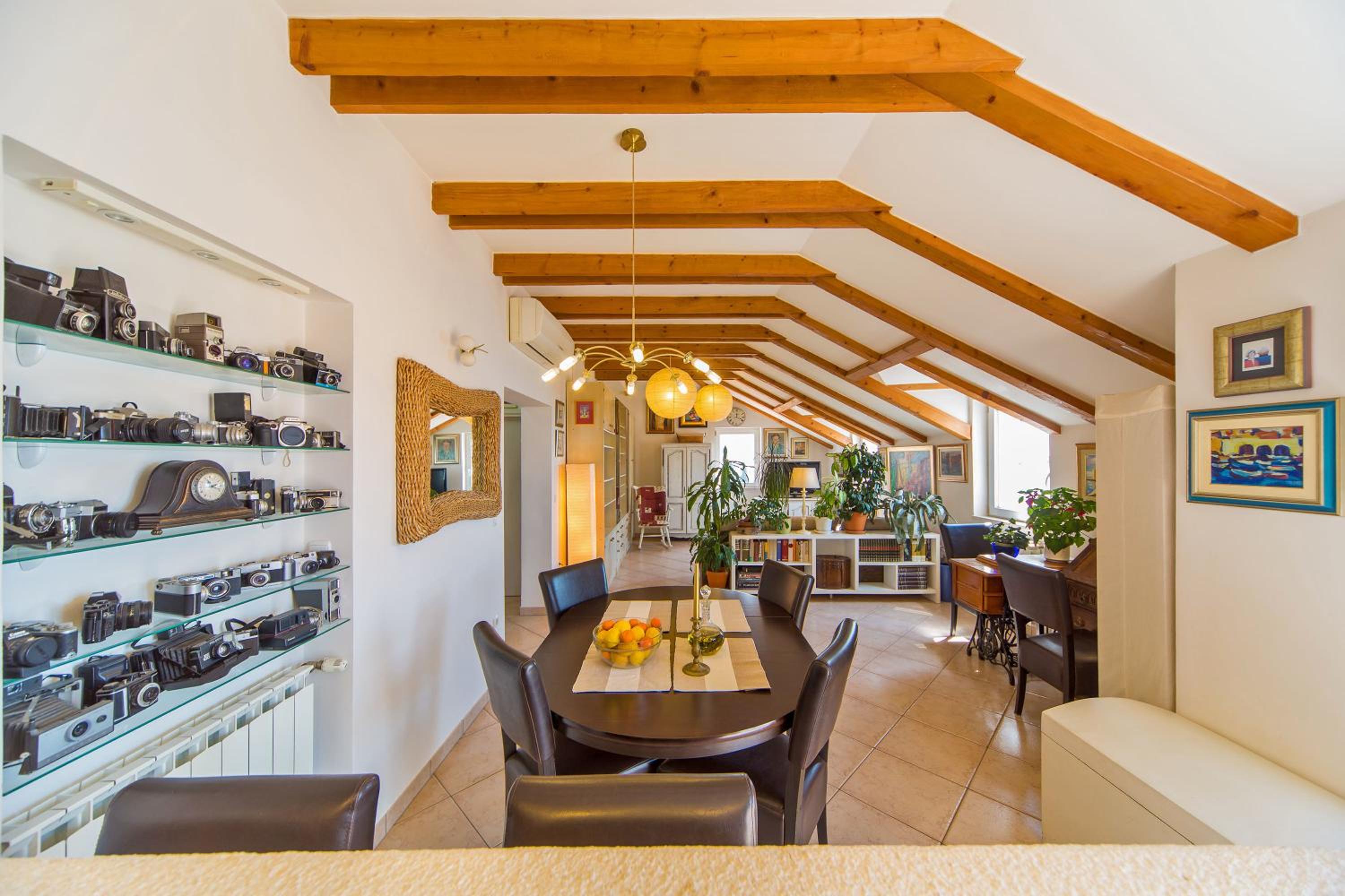 Apartment Varina