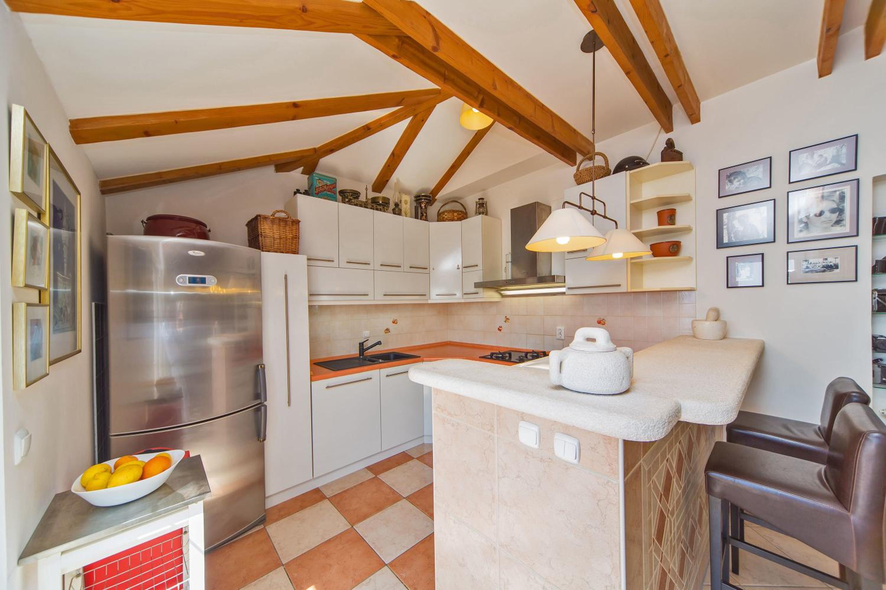 Apartment Varina
