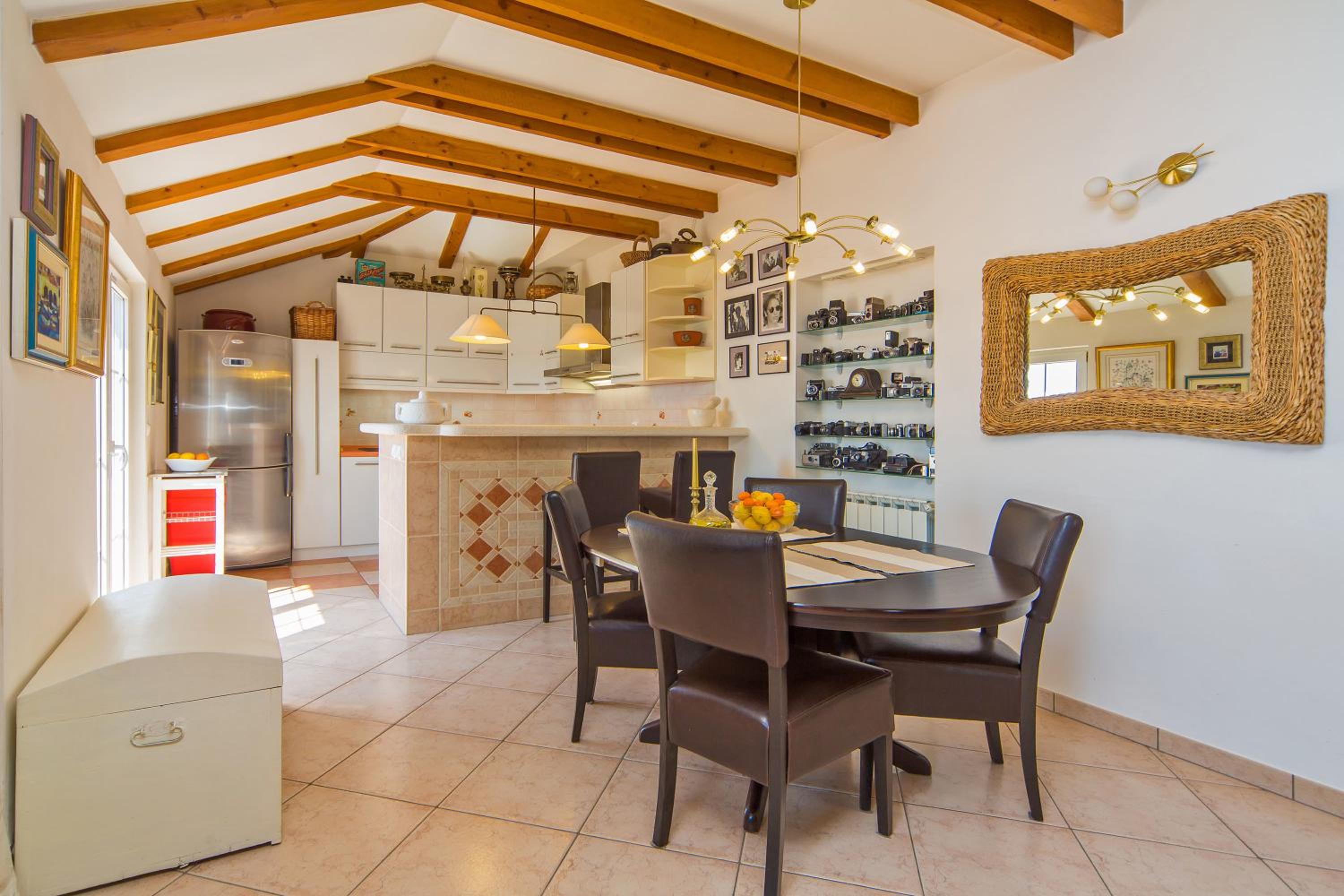 Apartment Varina