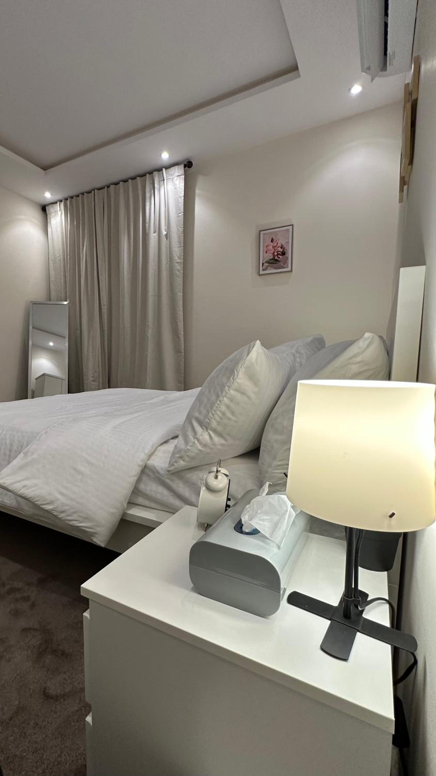 Skyline Apartments Riyadh