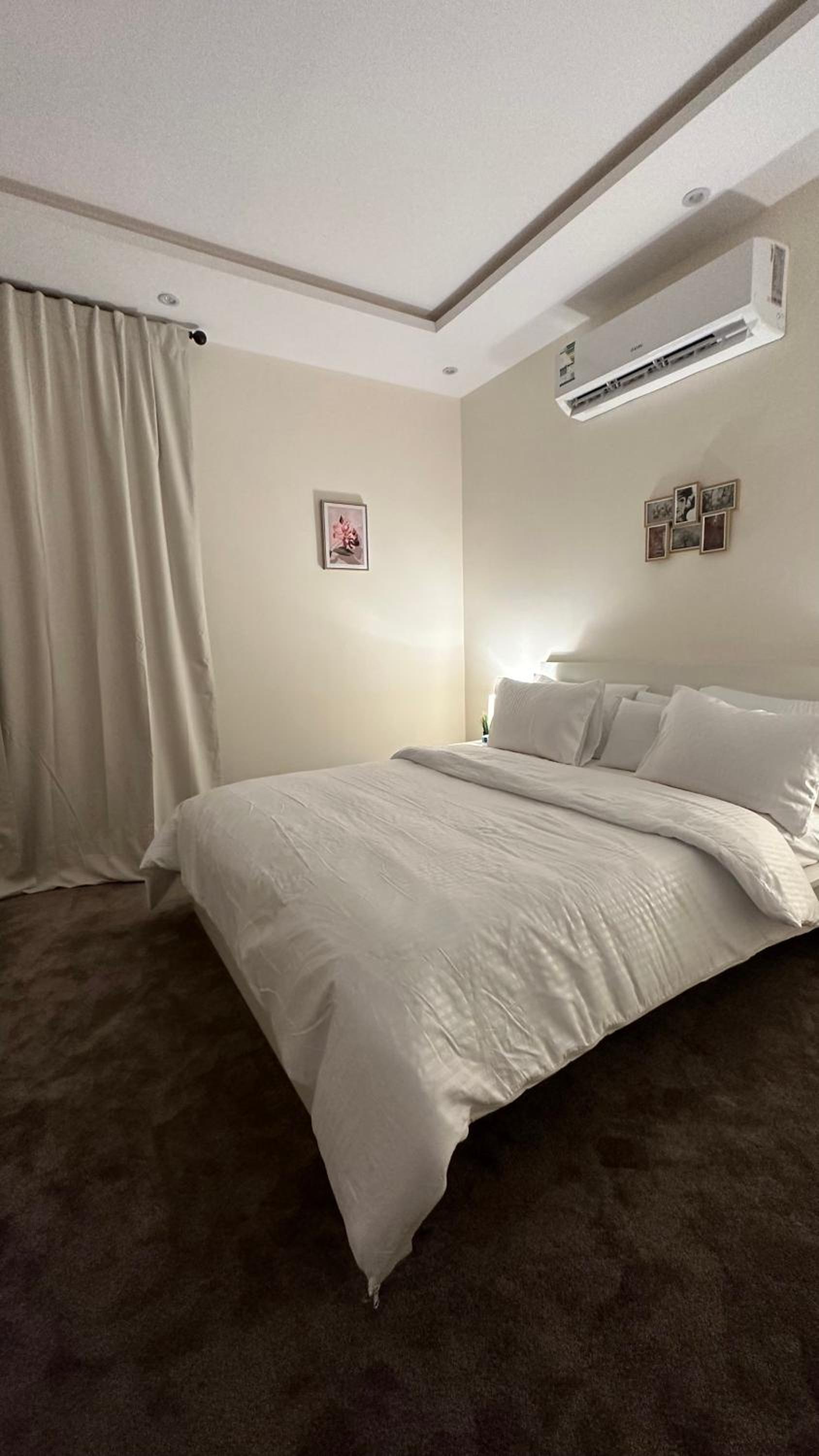 Skyline Apartments Riyadh