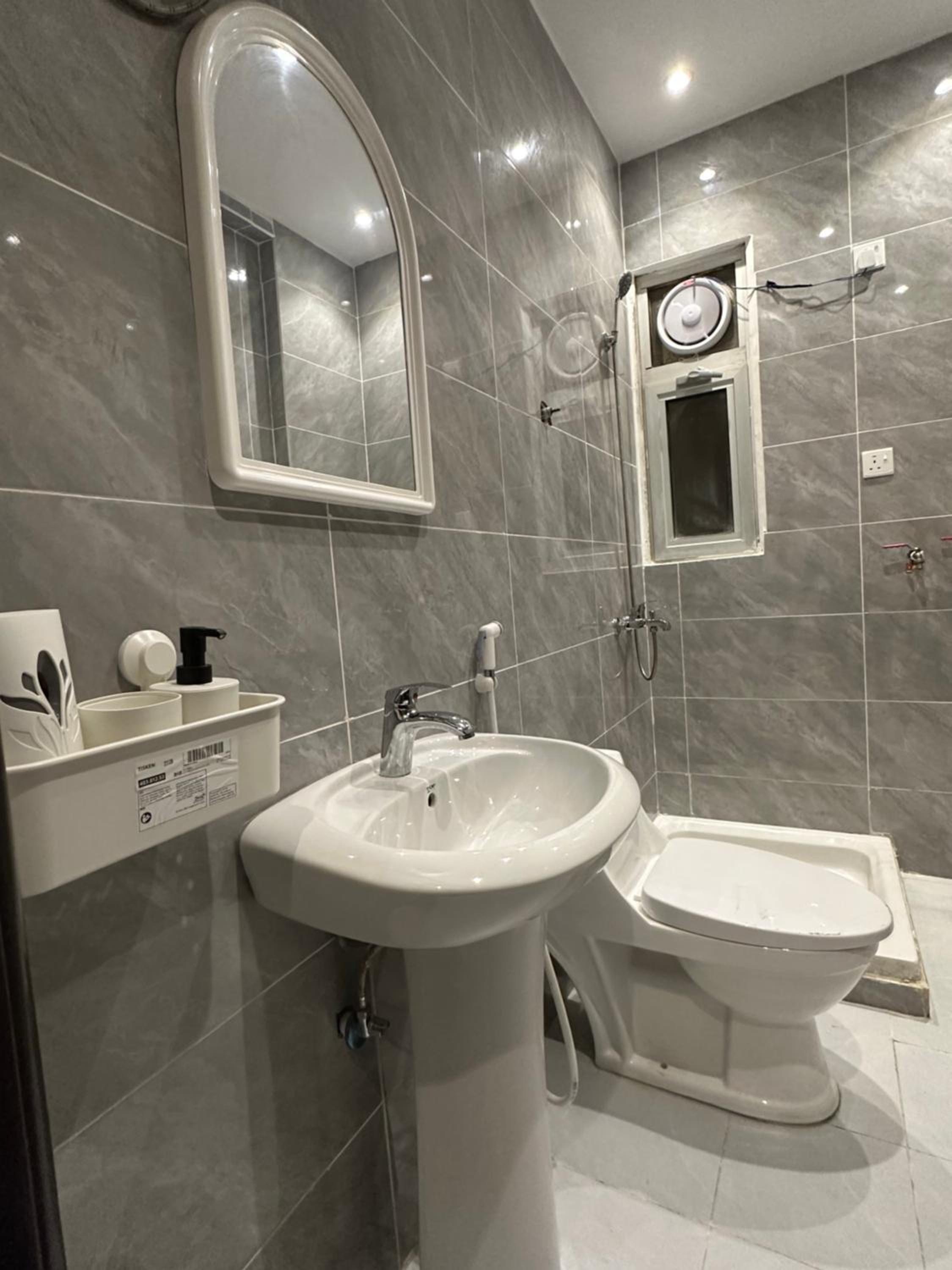 Skyline Apartments Riyadh