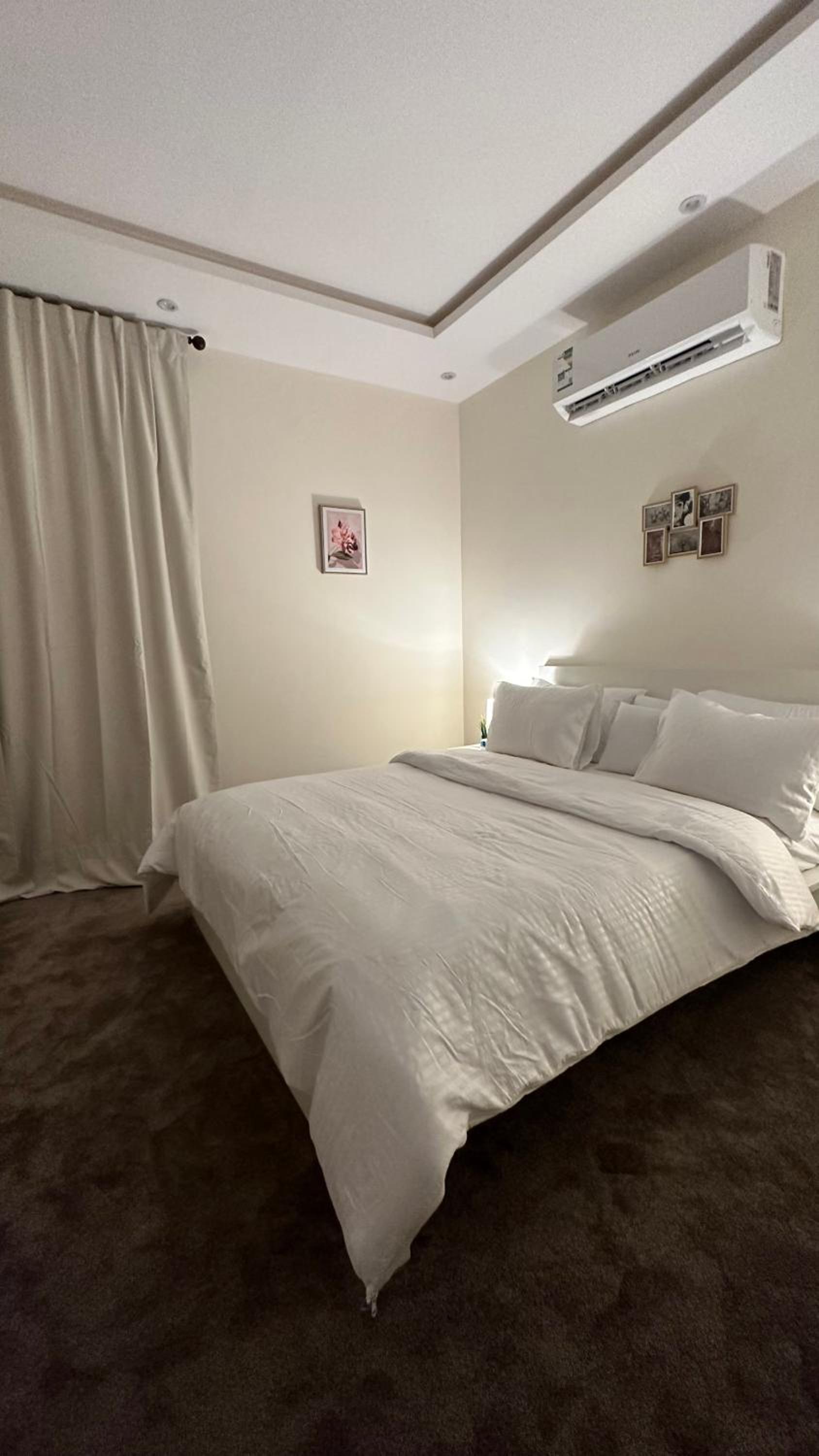 Skyline Apartments Riyadh