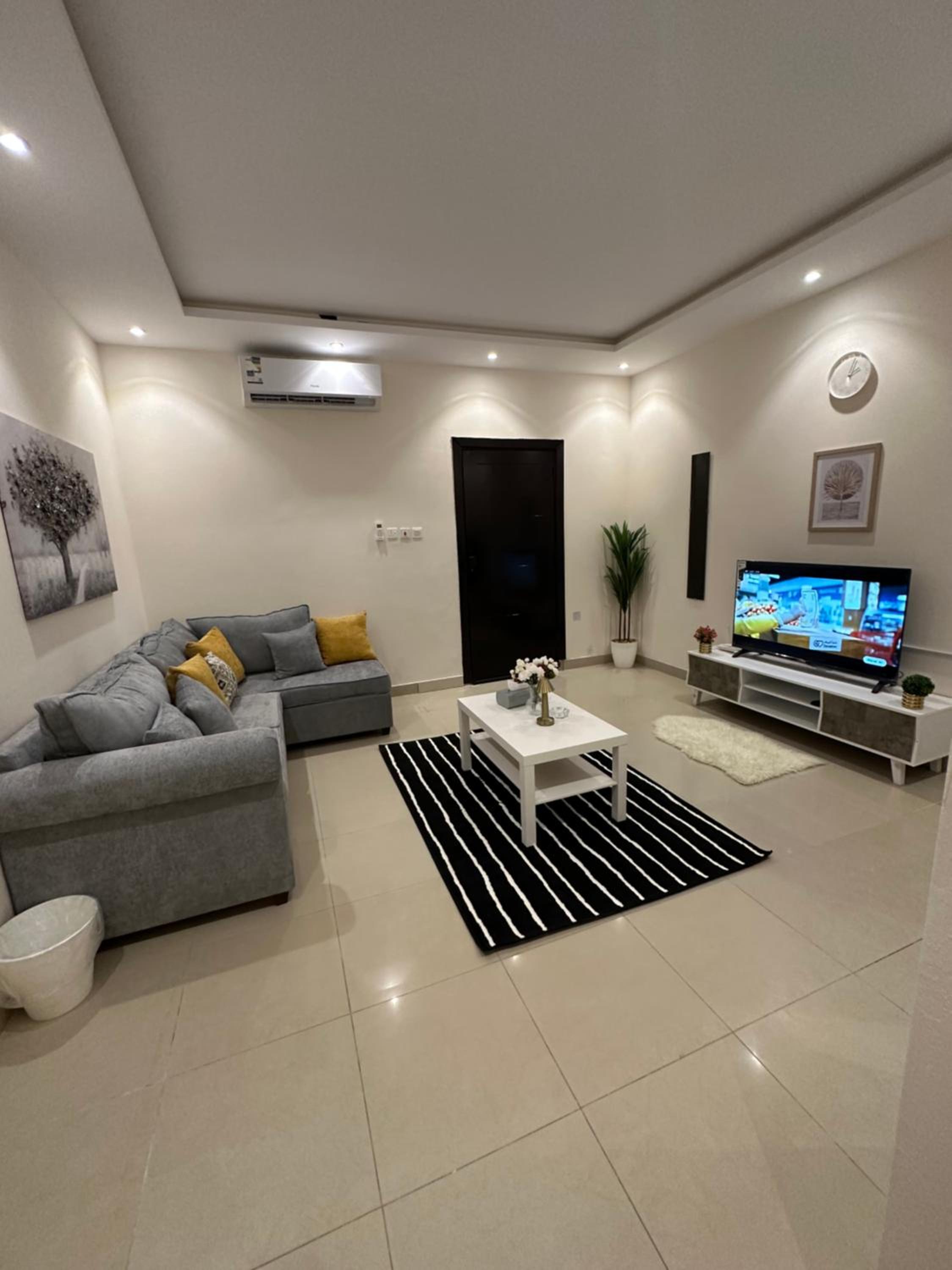Skyline Apartments Riyadh